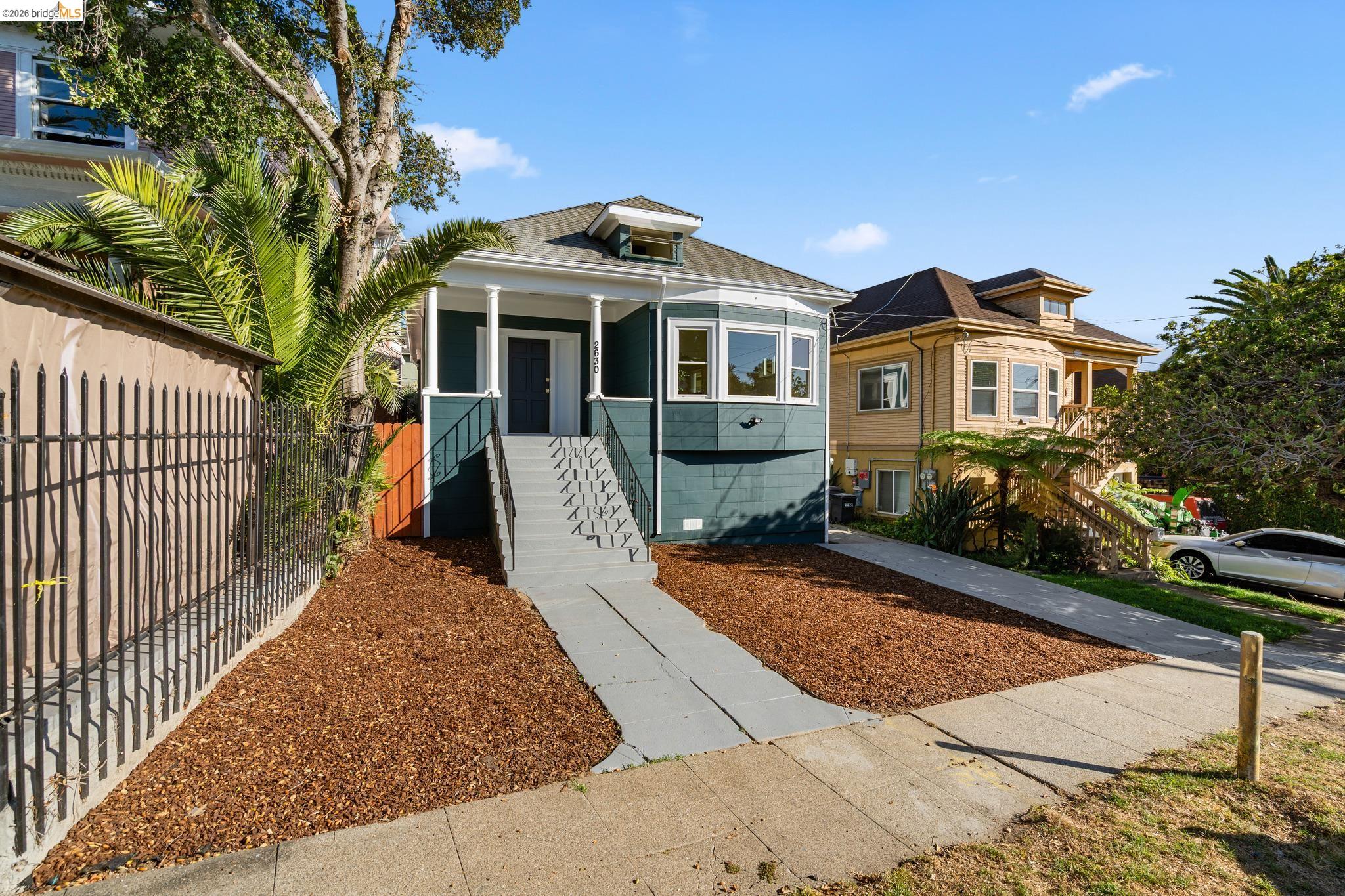 2630 Highland Ave, Oakland CA 94606 — photo 43