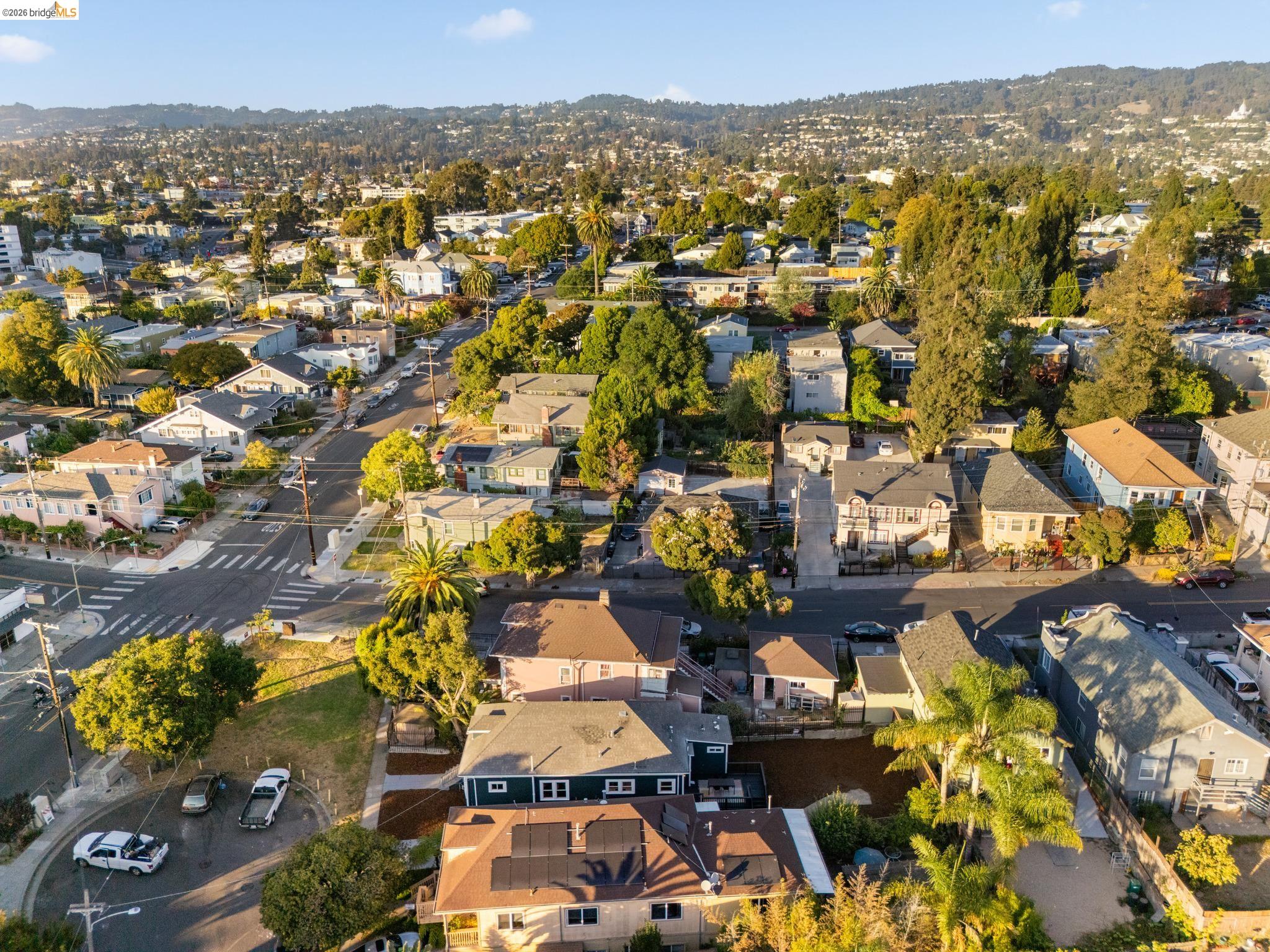 2630 Highland Ave, Oakland CA 94606 — photo 46