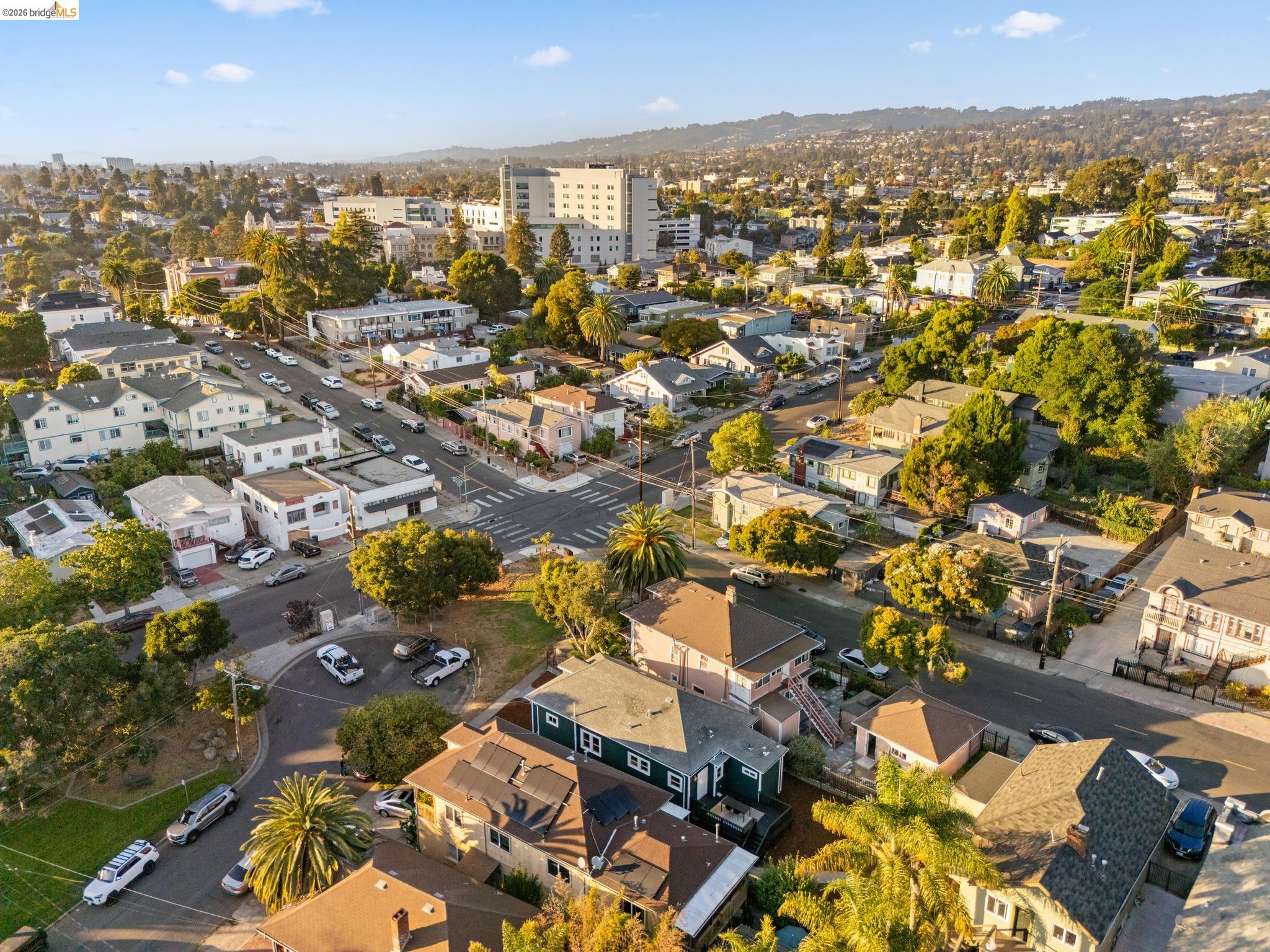2630 Highland Ave, Oakland CA 94606 — photo 47