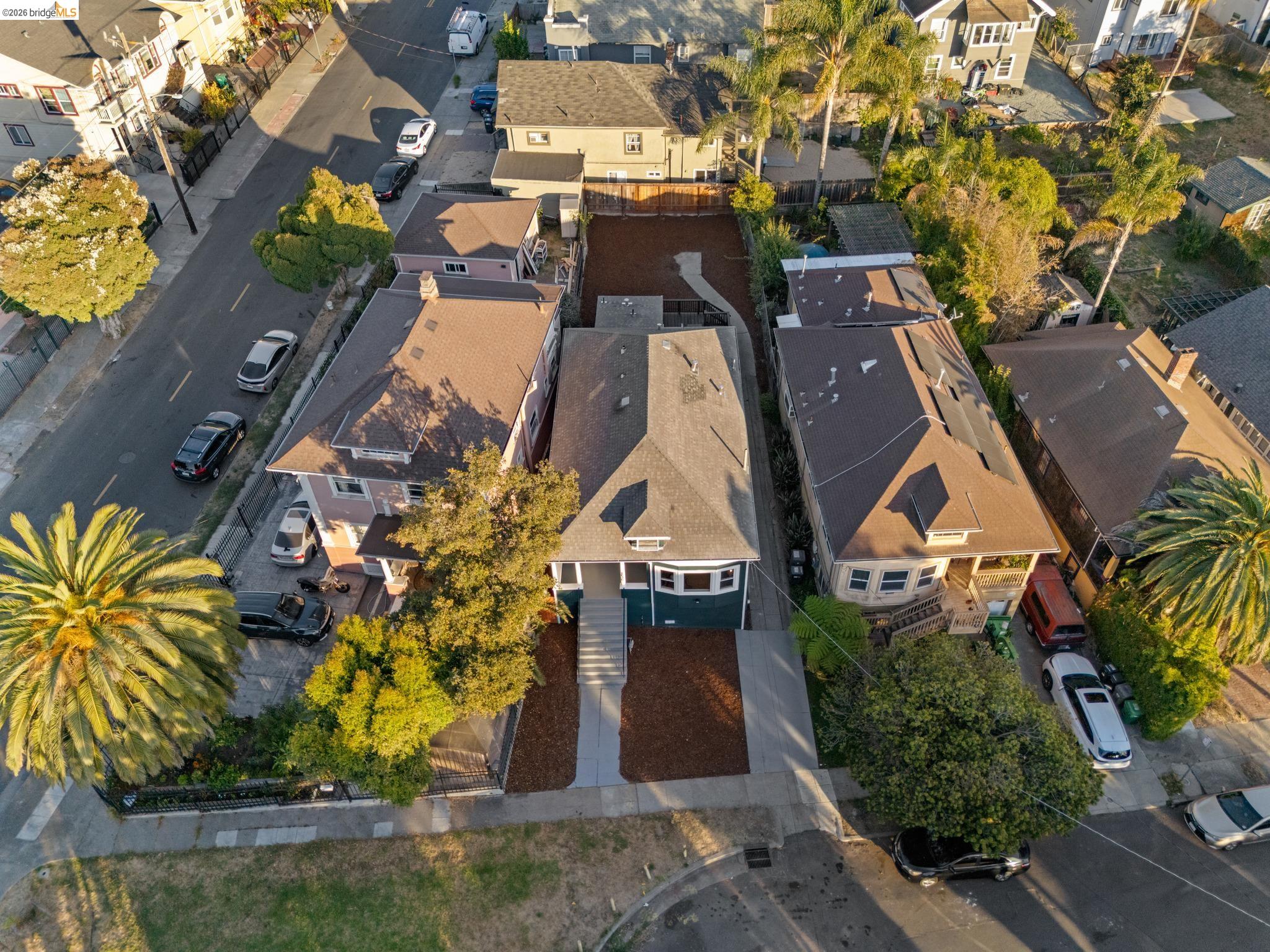 2630 Highland Ave, Oakland CA 94606 — photo 50