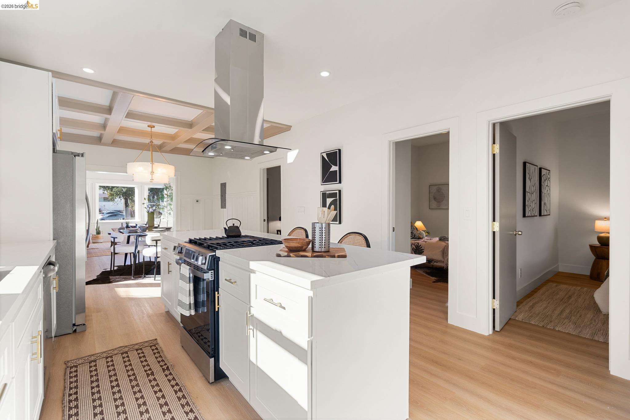 2630 Highland Ave, Oakland CA 94606 — photo 9