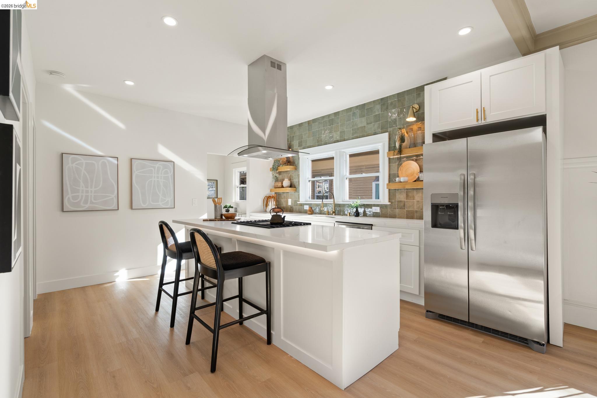 2630 Highland Ave, Oakland CA 94606 — photo 10