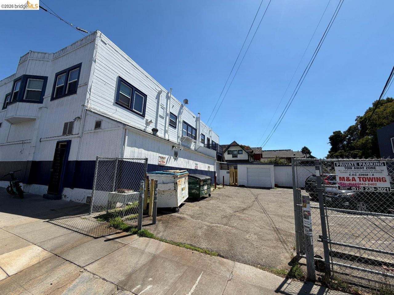 6547 Telegraph Avenue, Oakland CA 94609 — photo 2