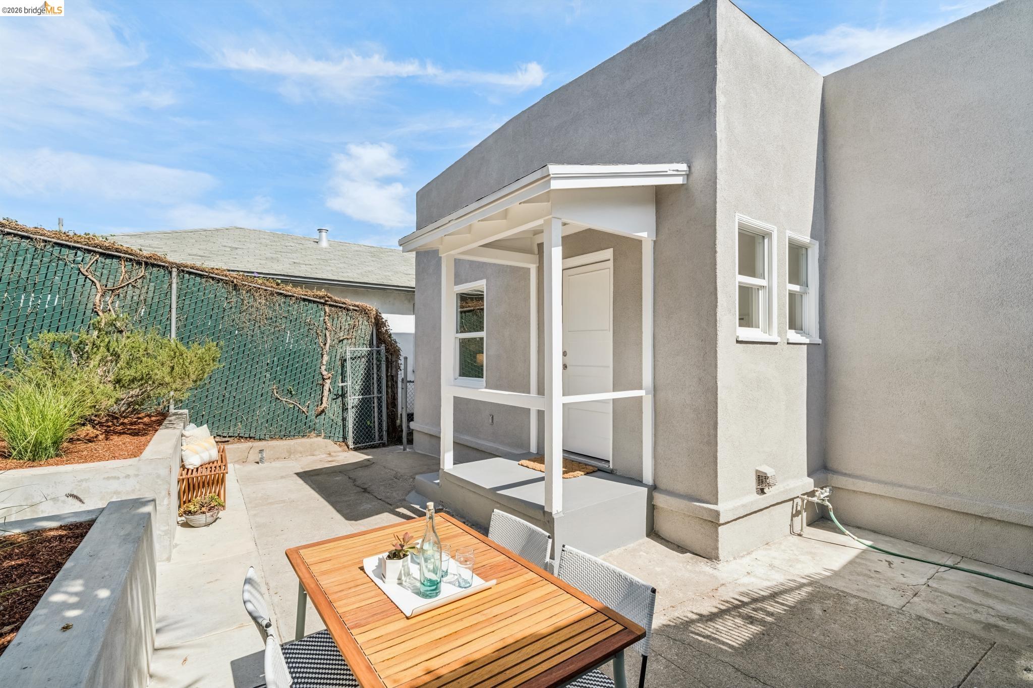 2229 21St Ave, Oakland CA 94606 — photo 33