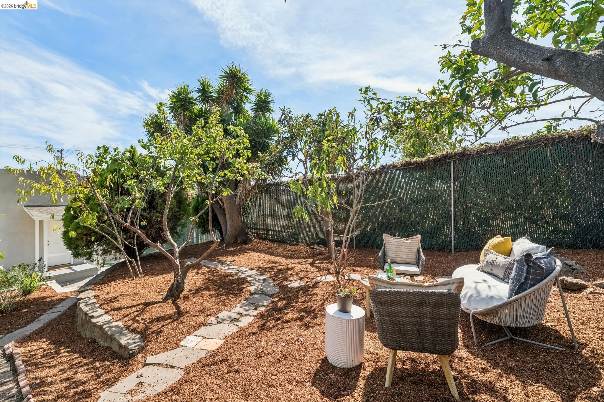 2229 21St Ave, Oakland CA 94606 — photo 37