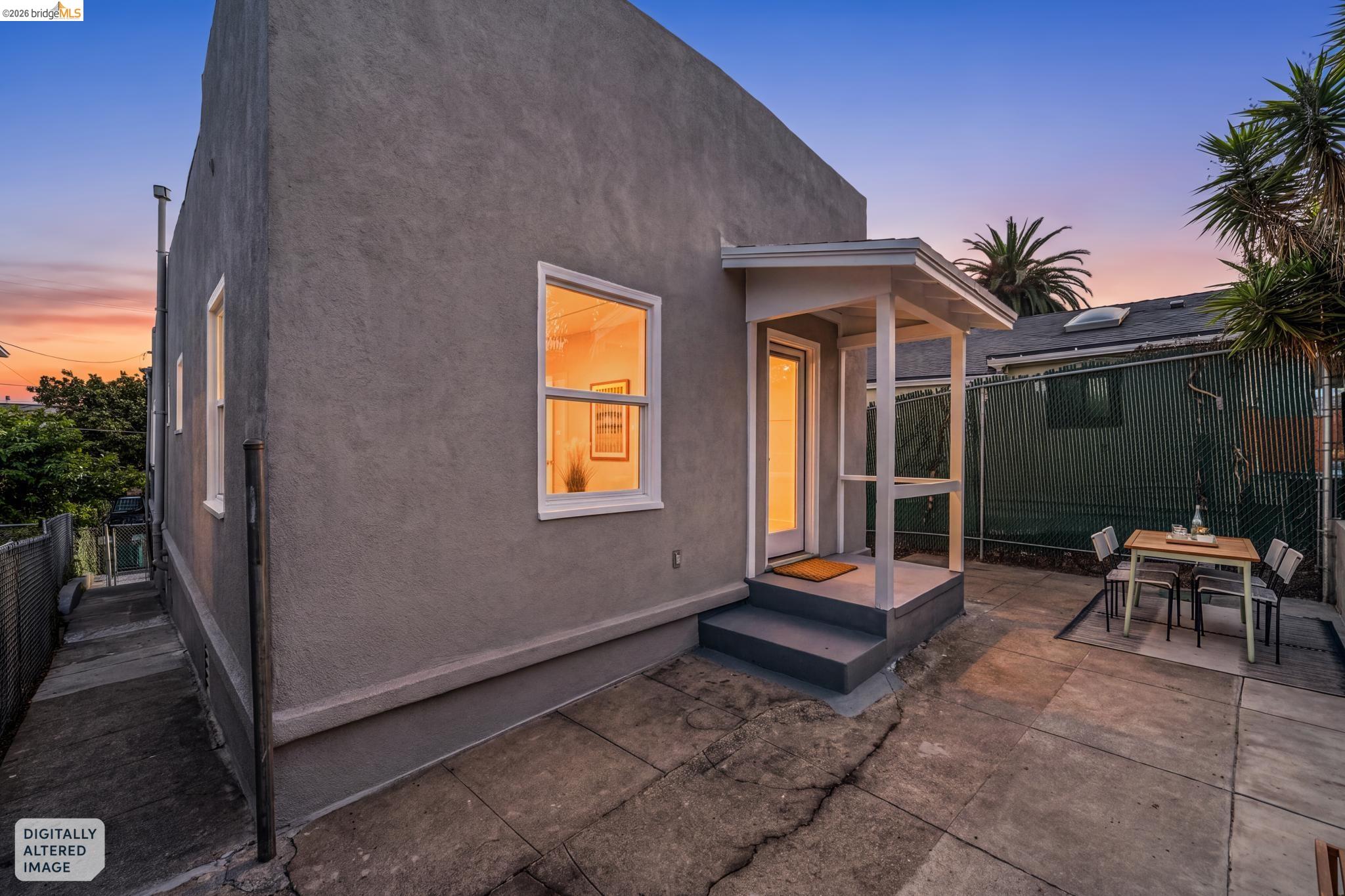 2229 21St Ave, Oakland CA 94606 — photo 39