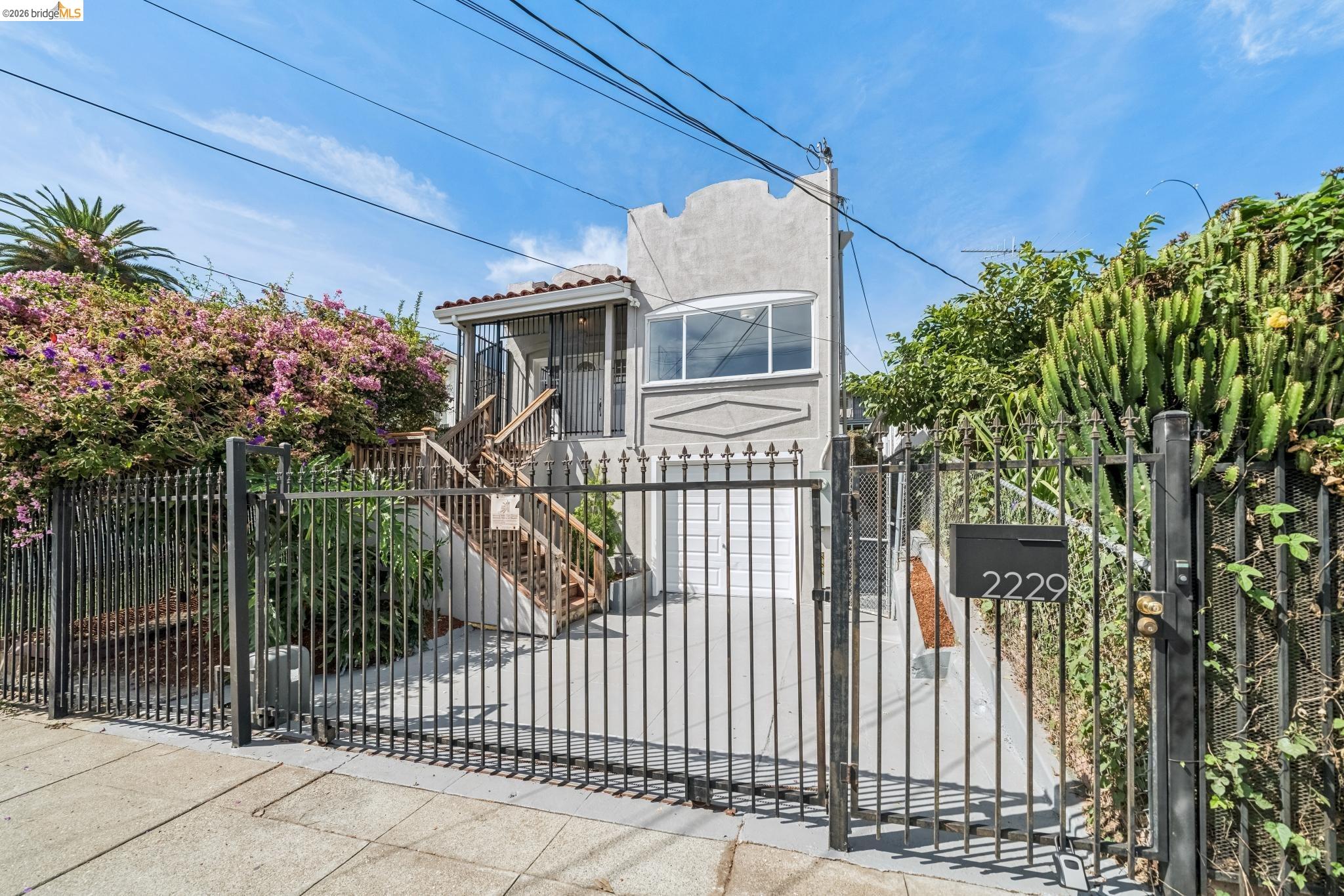 2229 21St Ave, Oakland CA 94606 — photo 40