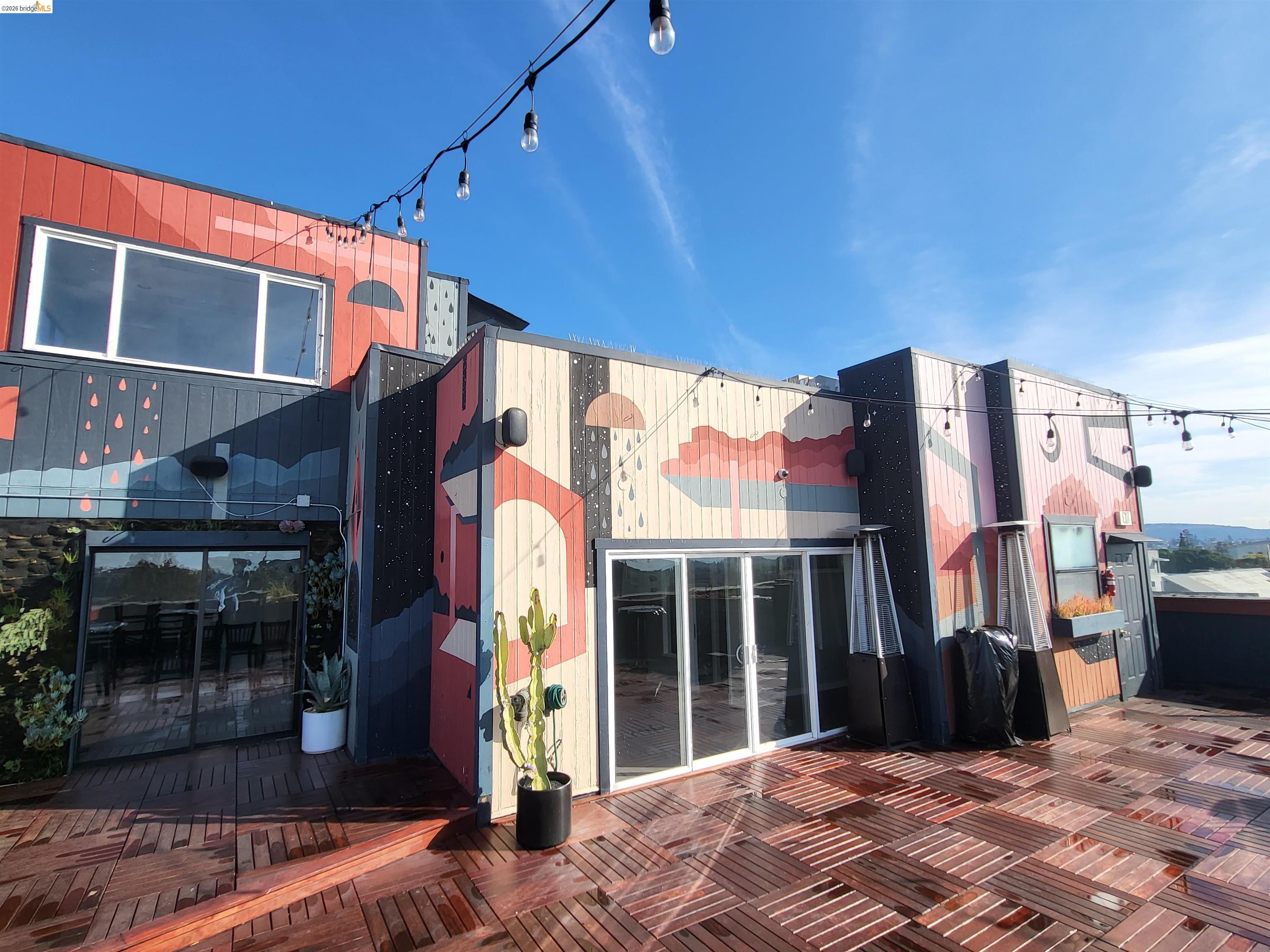 900 Alice St, Suite 500, Oakland CA 94607