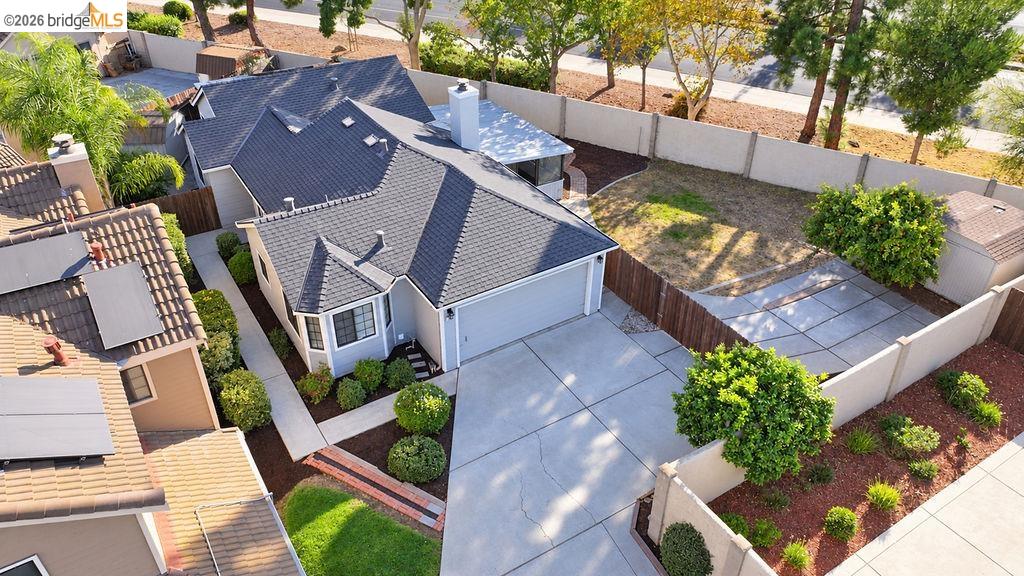 1953 Hamburg St, Oakley CA 94561