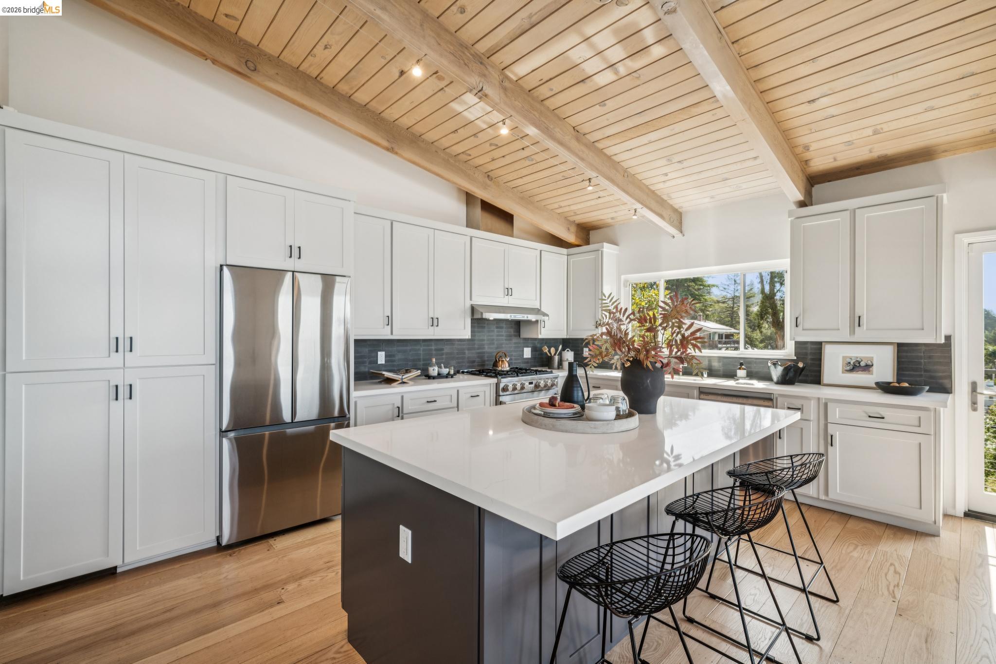 25 Ascot Court, Oakland CA 94611 — photo 22