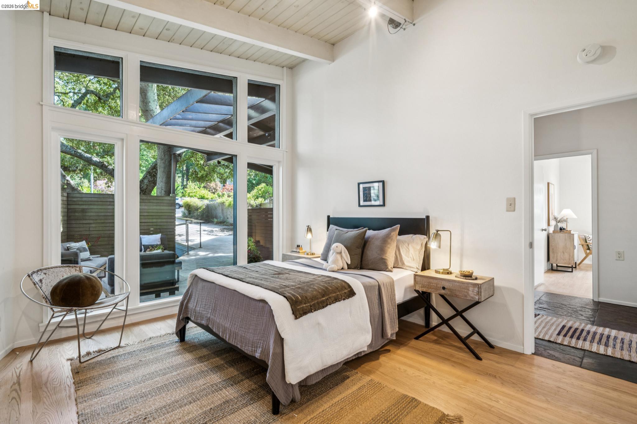 25 Ascot Court, Oakland CA 94611 — photo 26