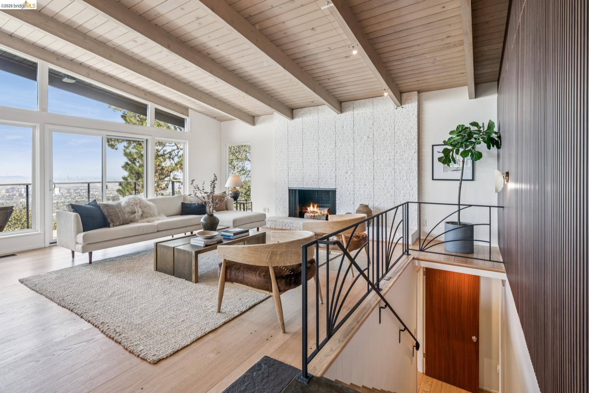 25 Ascot Court, Oakland CA 94611 — photo 30