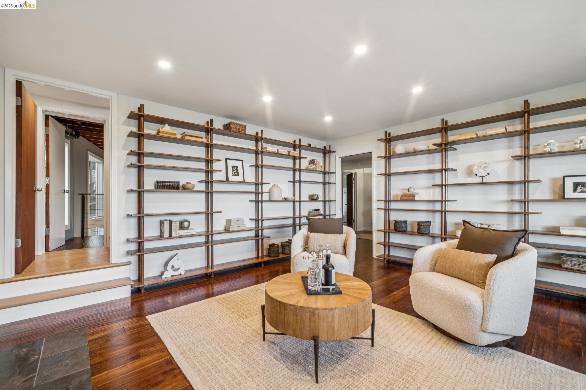25 Ascot Court, Oakland CA 94611 — photo 31