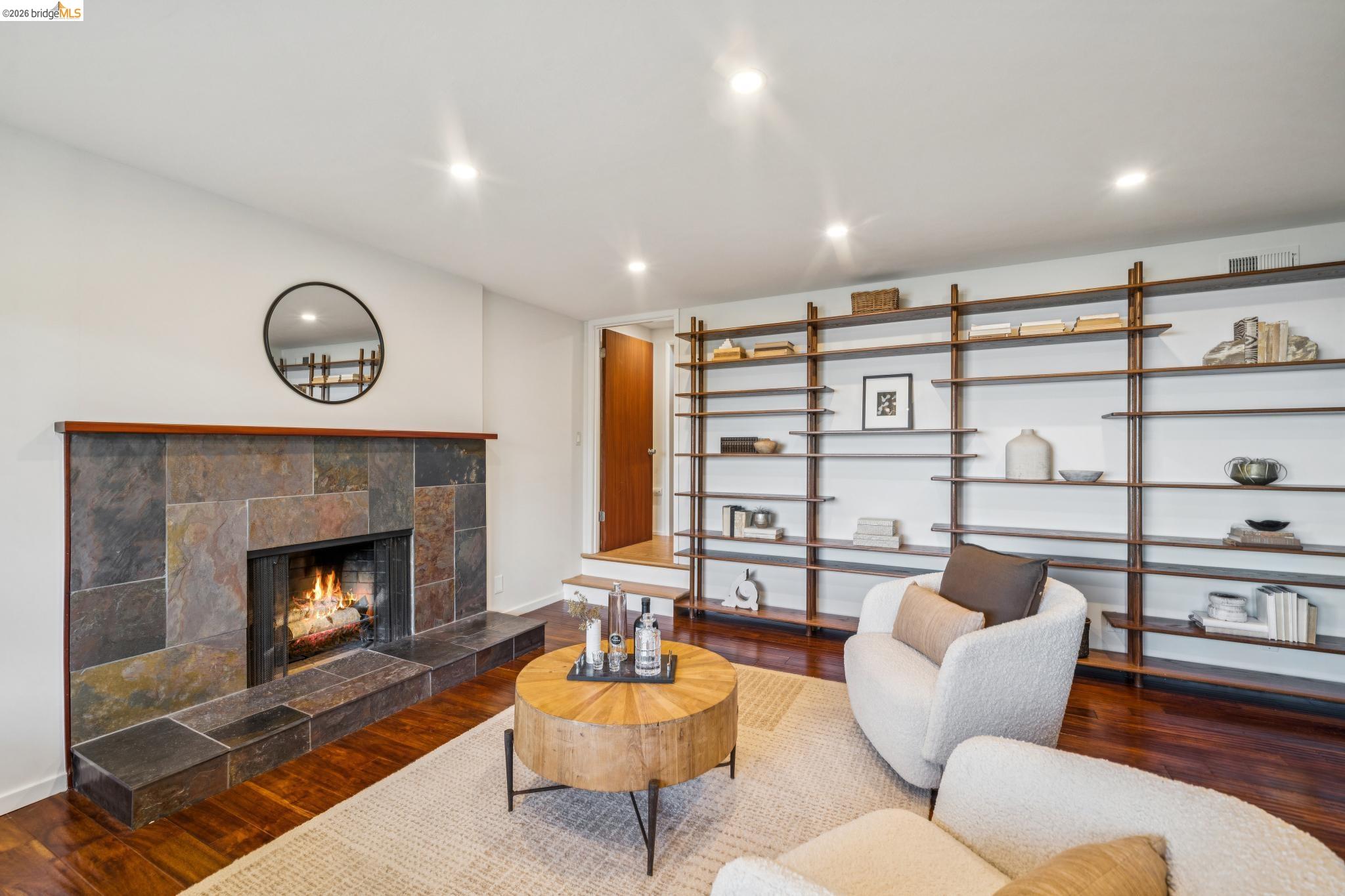 25 Ascot Court, Oakland CA 94611 — photo 32