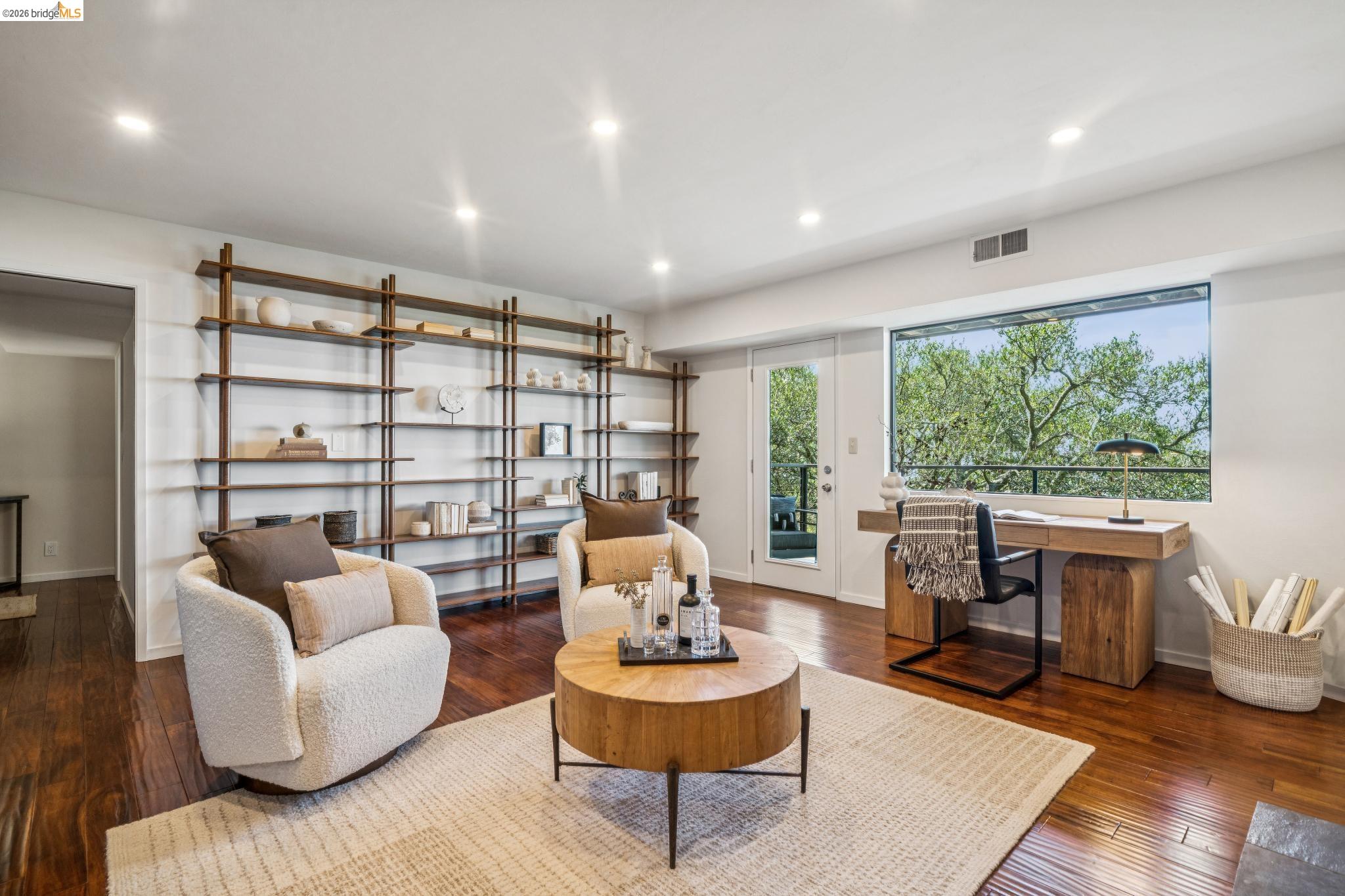 25 Ascot Court, Oakland CA 94611 — photo 33