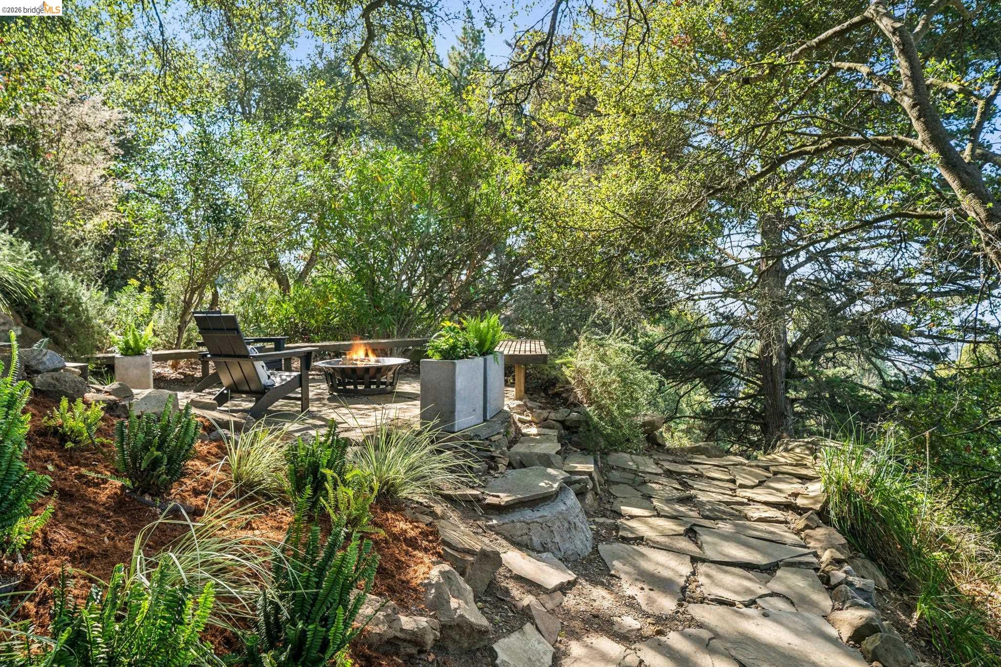 25 Ascot Court, Oakland CA 94611 — photo 55