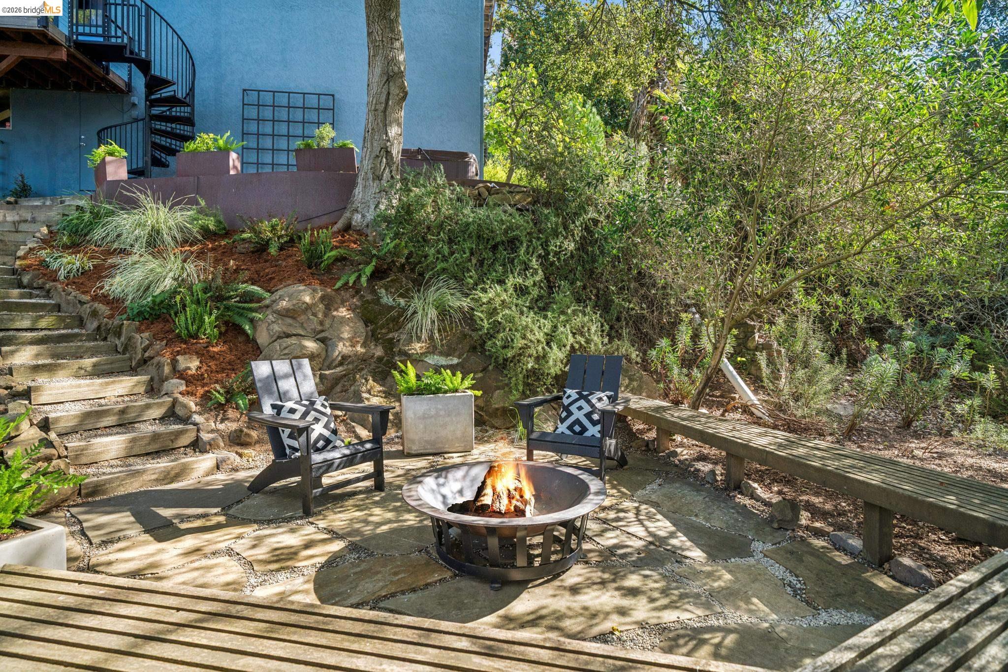 25 Ascot Court, Oakland CA 94611 — photo 56