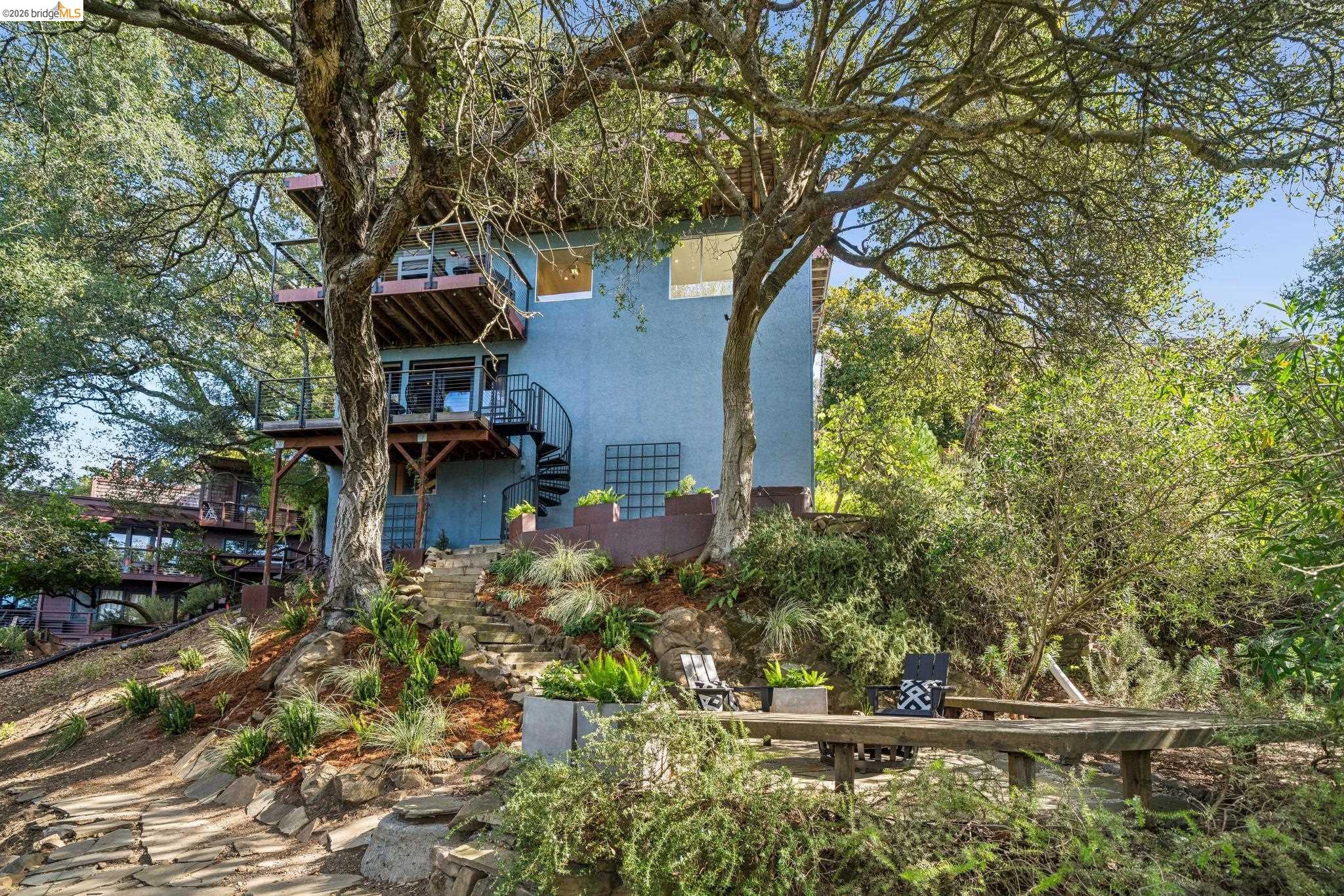 25 Ascot Court, Oakland CA 94611 — photo 57