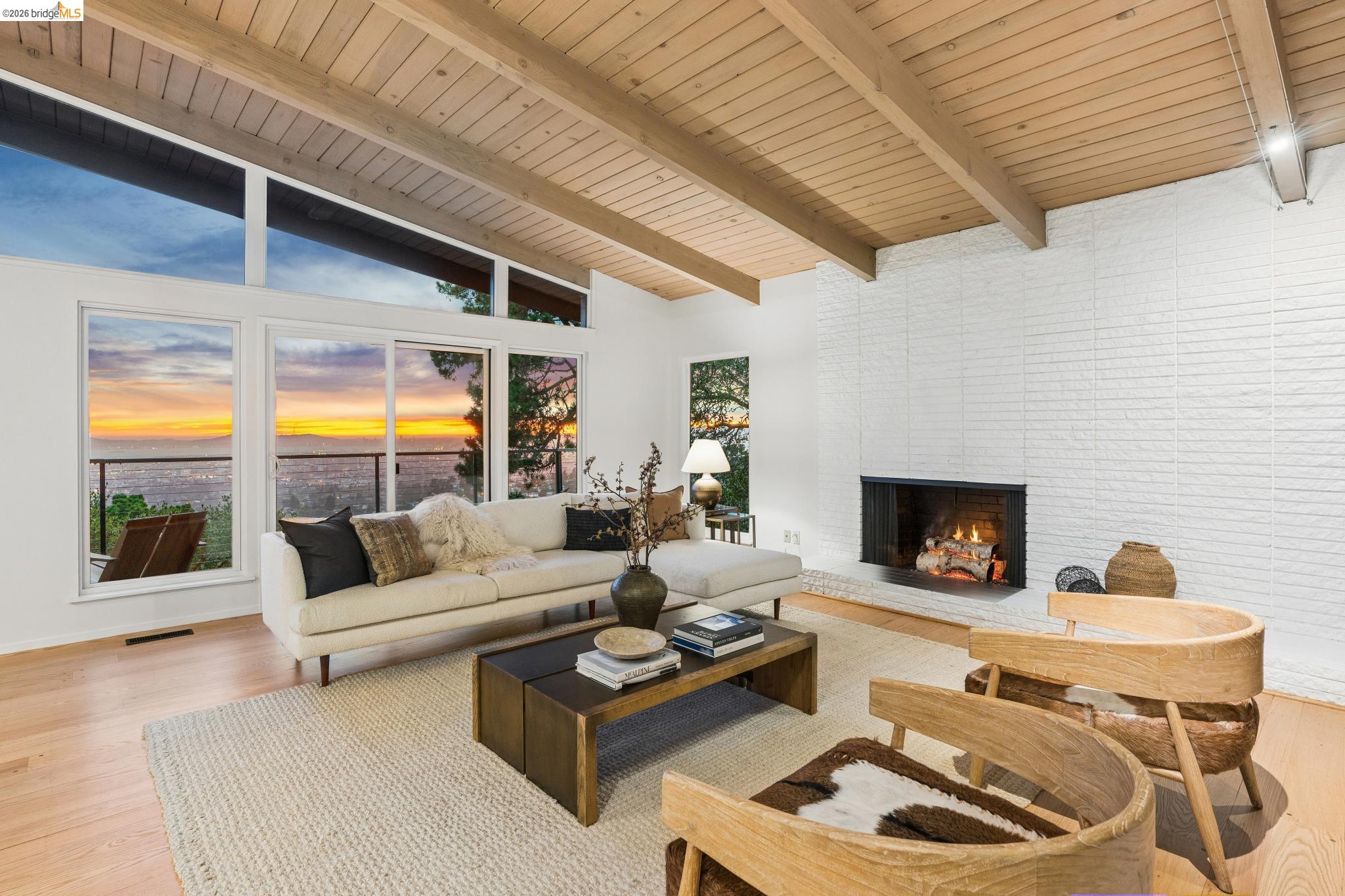 25 Ascot Court, Oakland CA 94611 — photo 59
