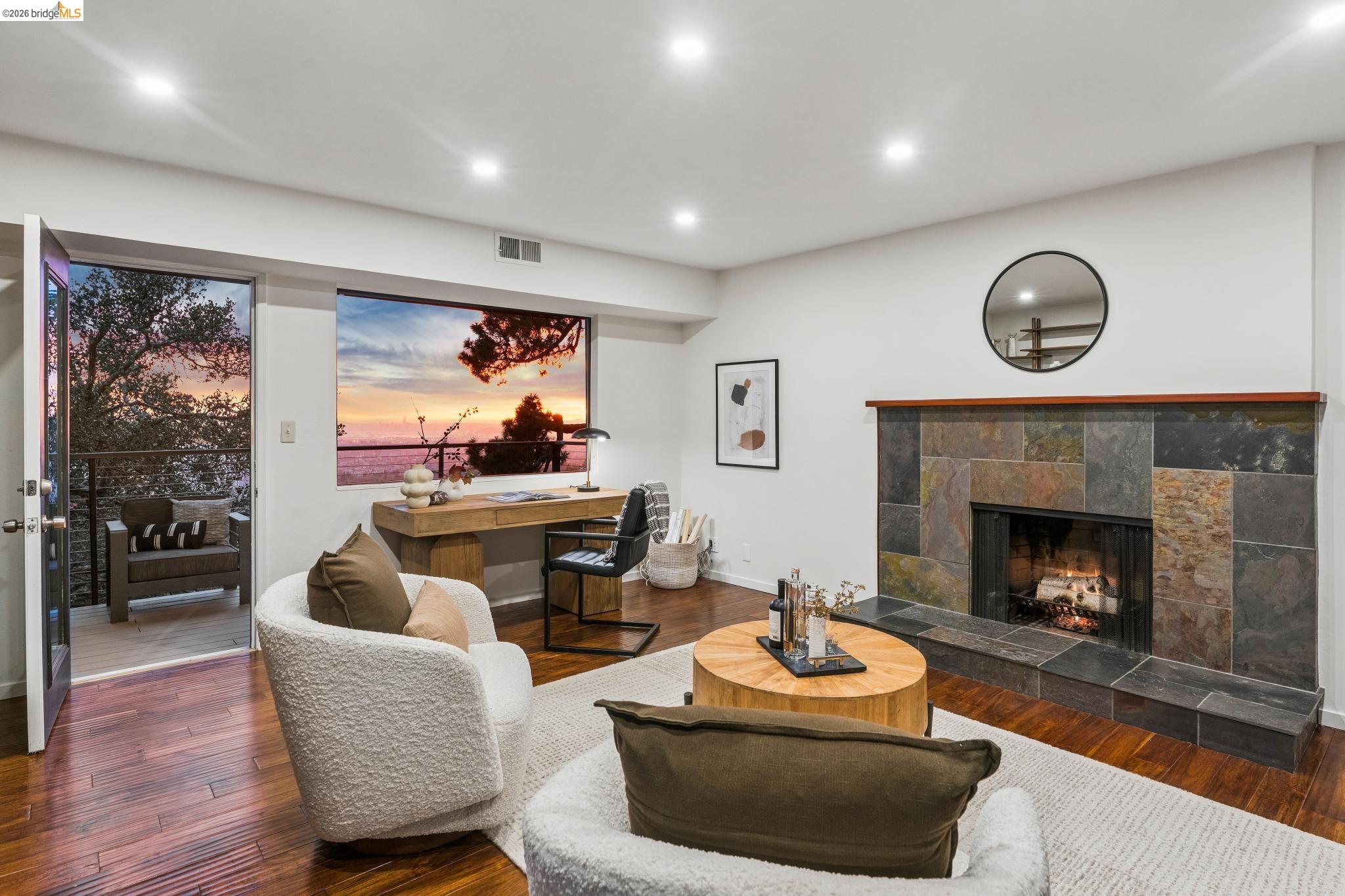 25 Ascot Court, Oakland CA 94611 — photo 71