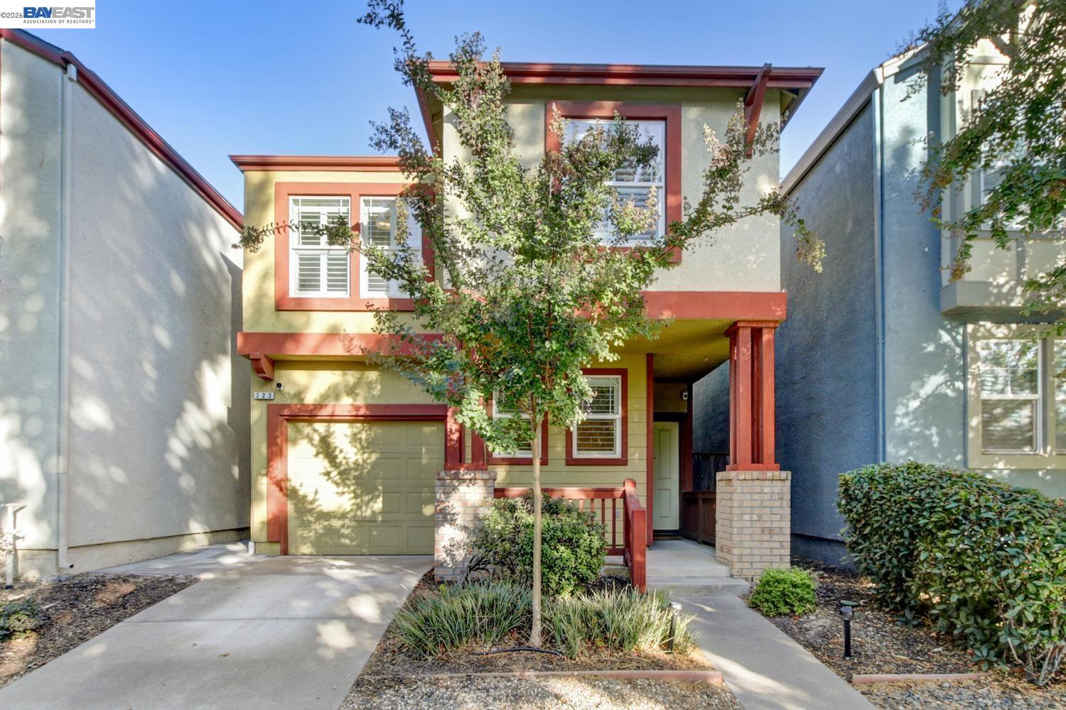 223 Washington Pl, West Sacramento CA 95605
