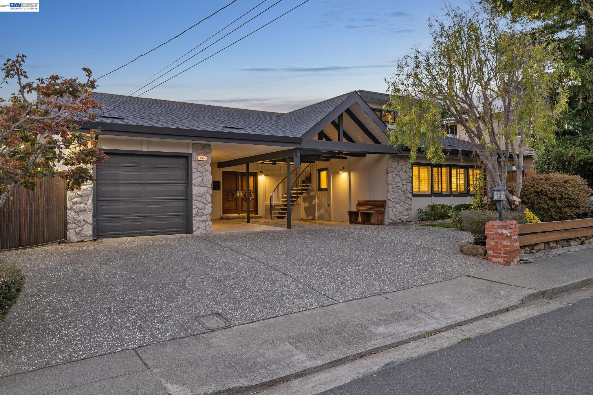 5624 Greenridge Rd, Castro Valley CA 94552 — photo 2