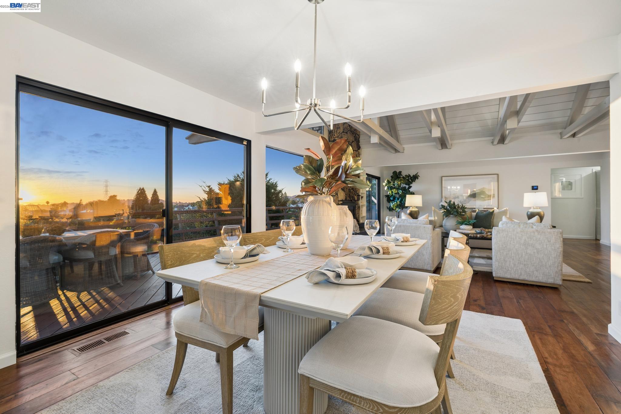 5624 Greenridge Rd, Castro Valley CA 94552 — photo 4