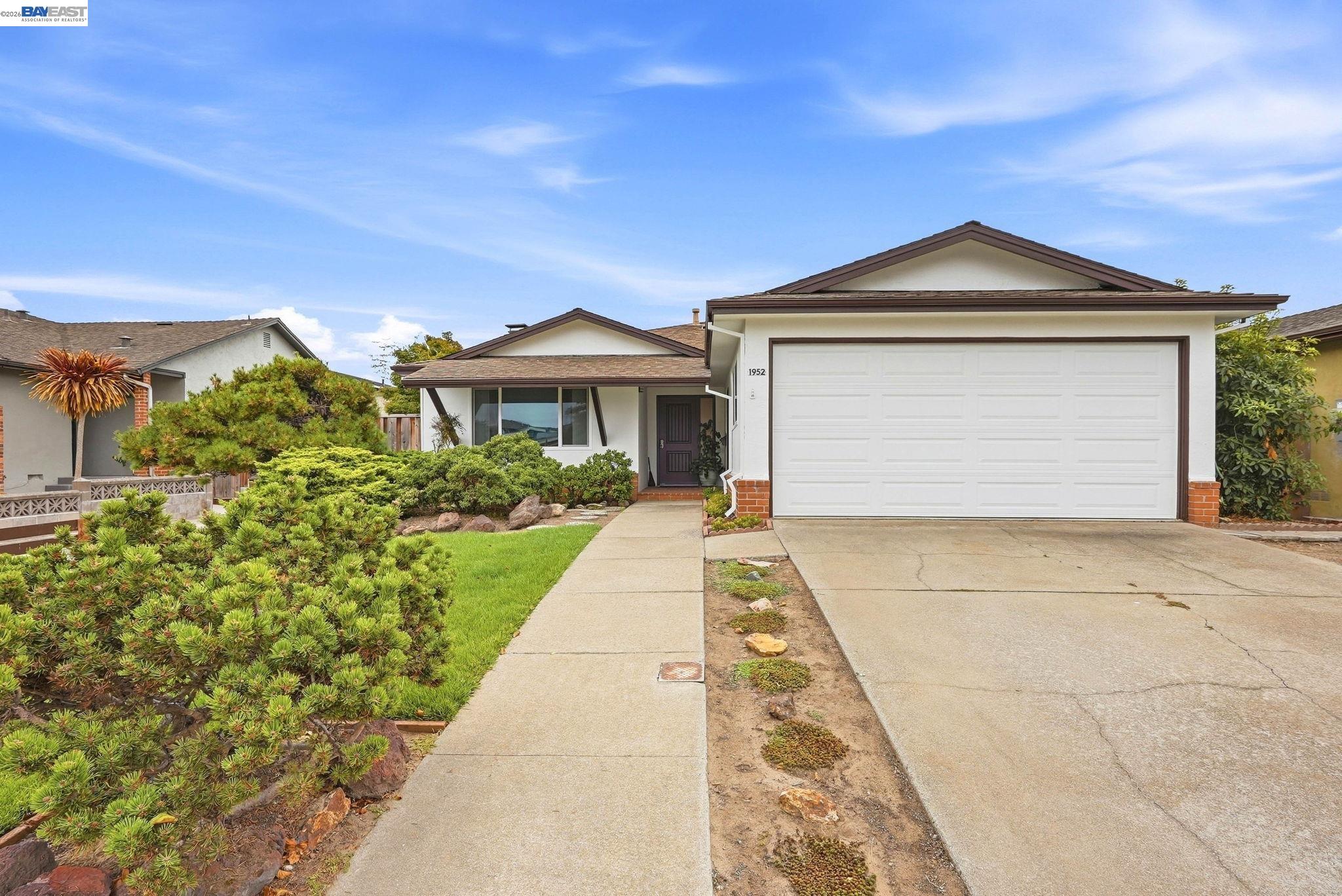 1952 Sandcreek Way, Alameda