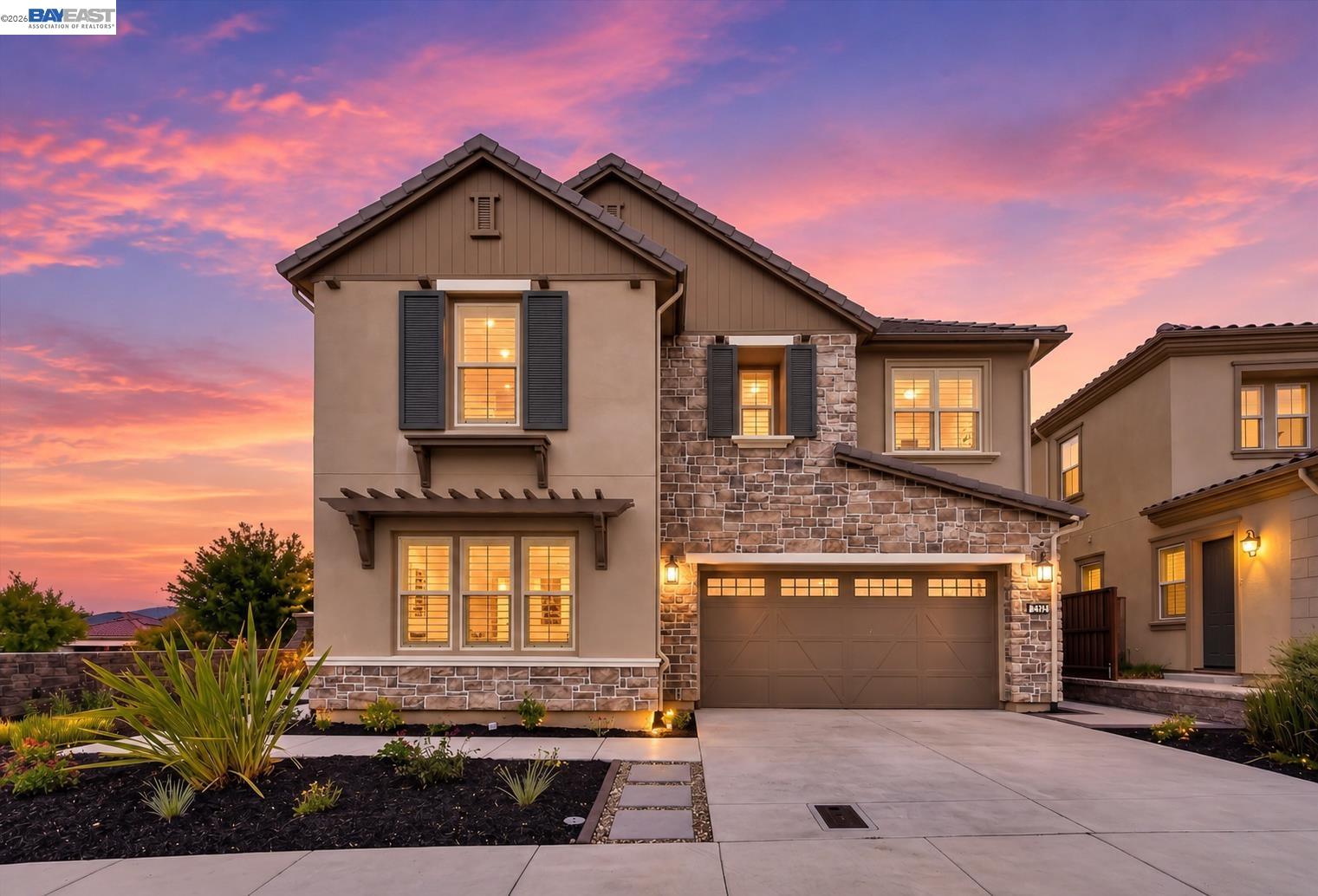 2799 Lahontan Way