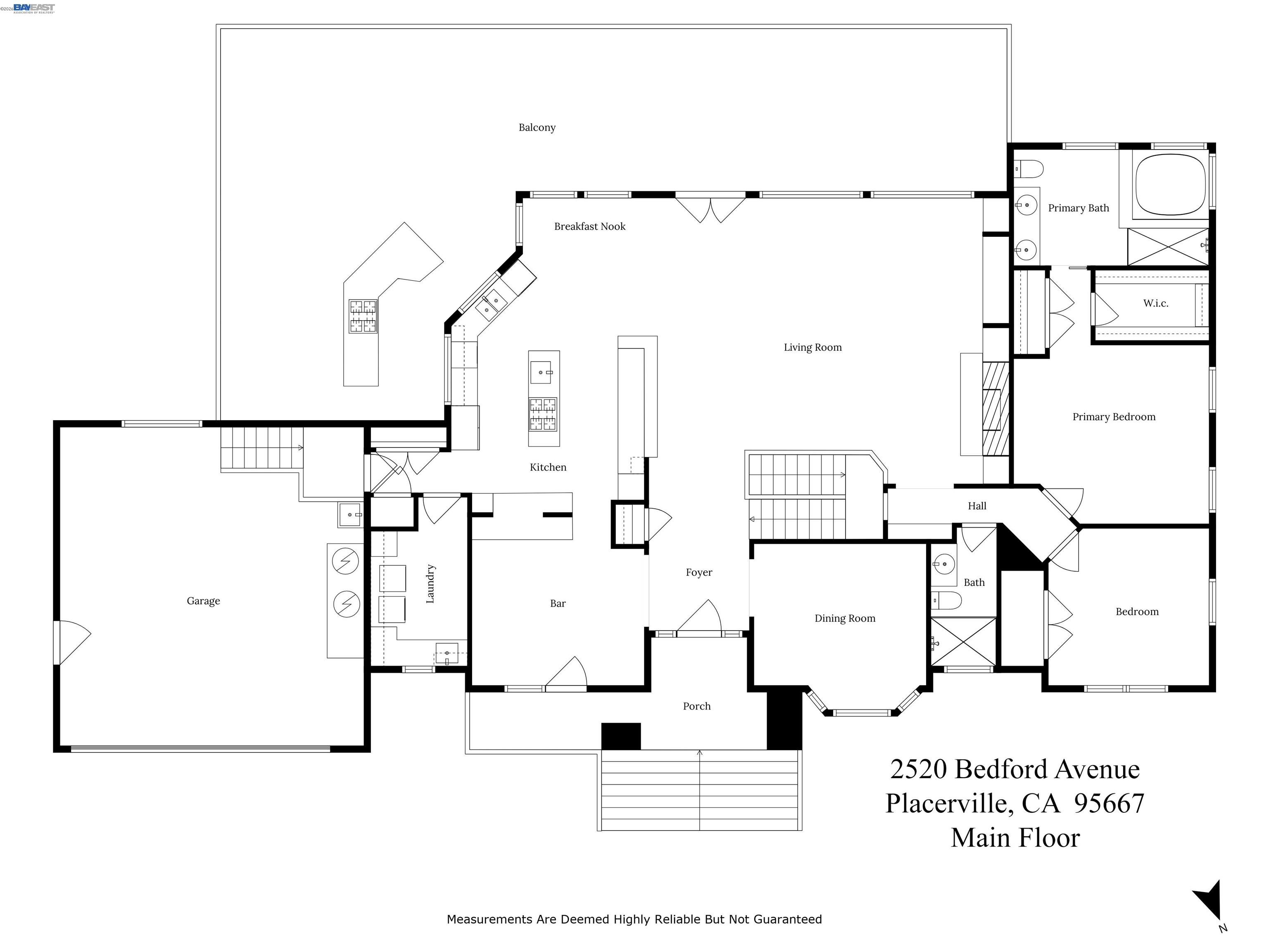 2520 Bedford Ave, Placerville CA 95667 — photo 30