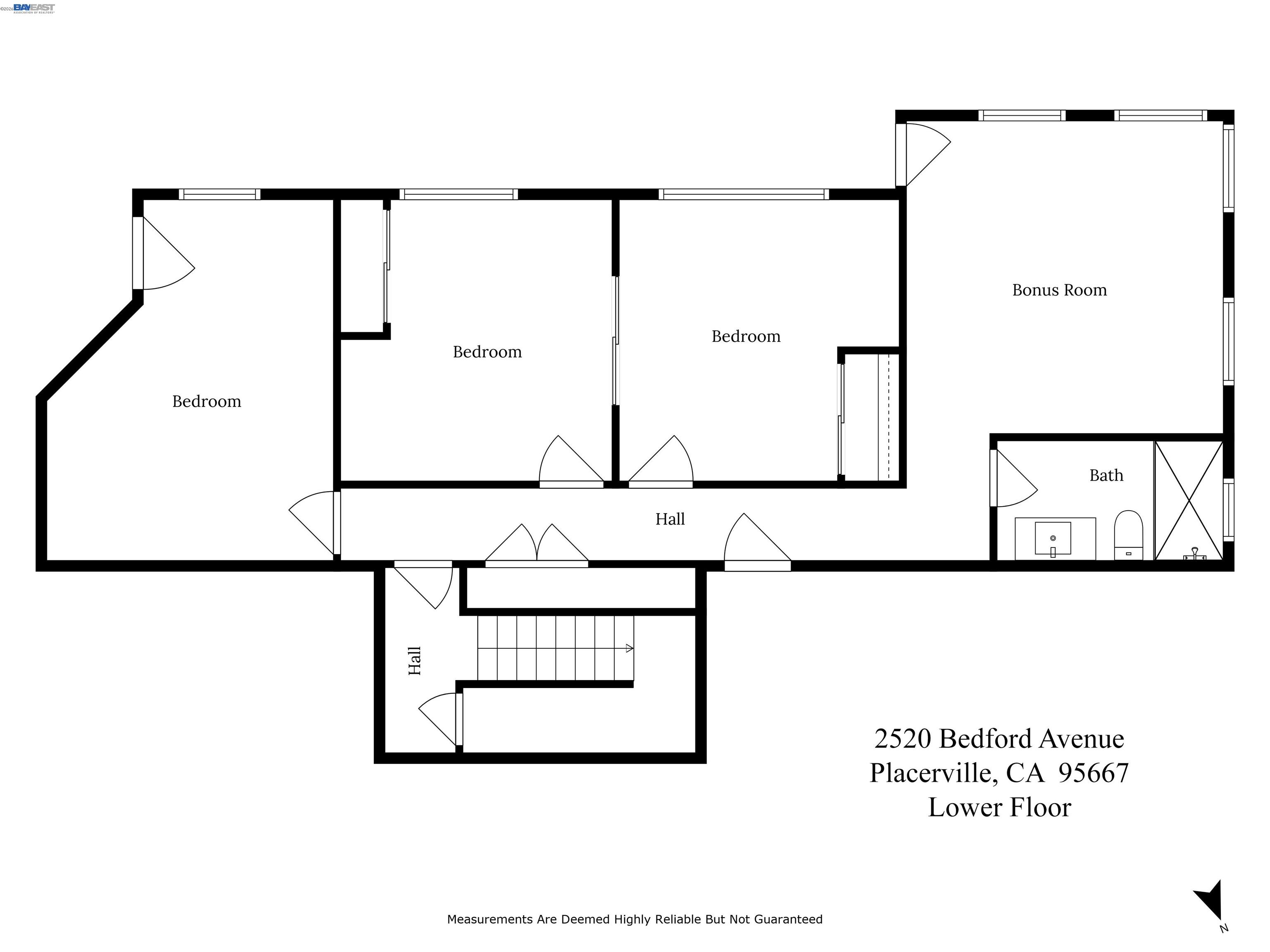 2520 Bedford Ave, Placerville CA 95667 — photo 31