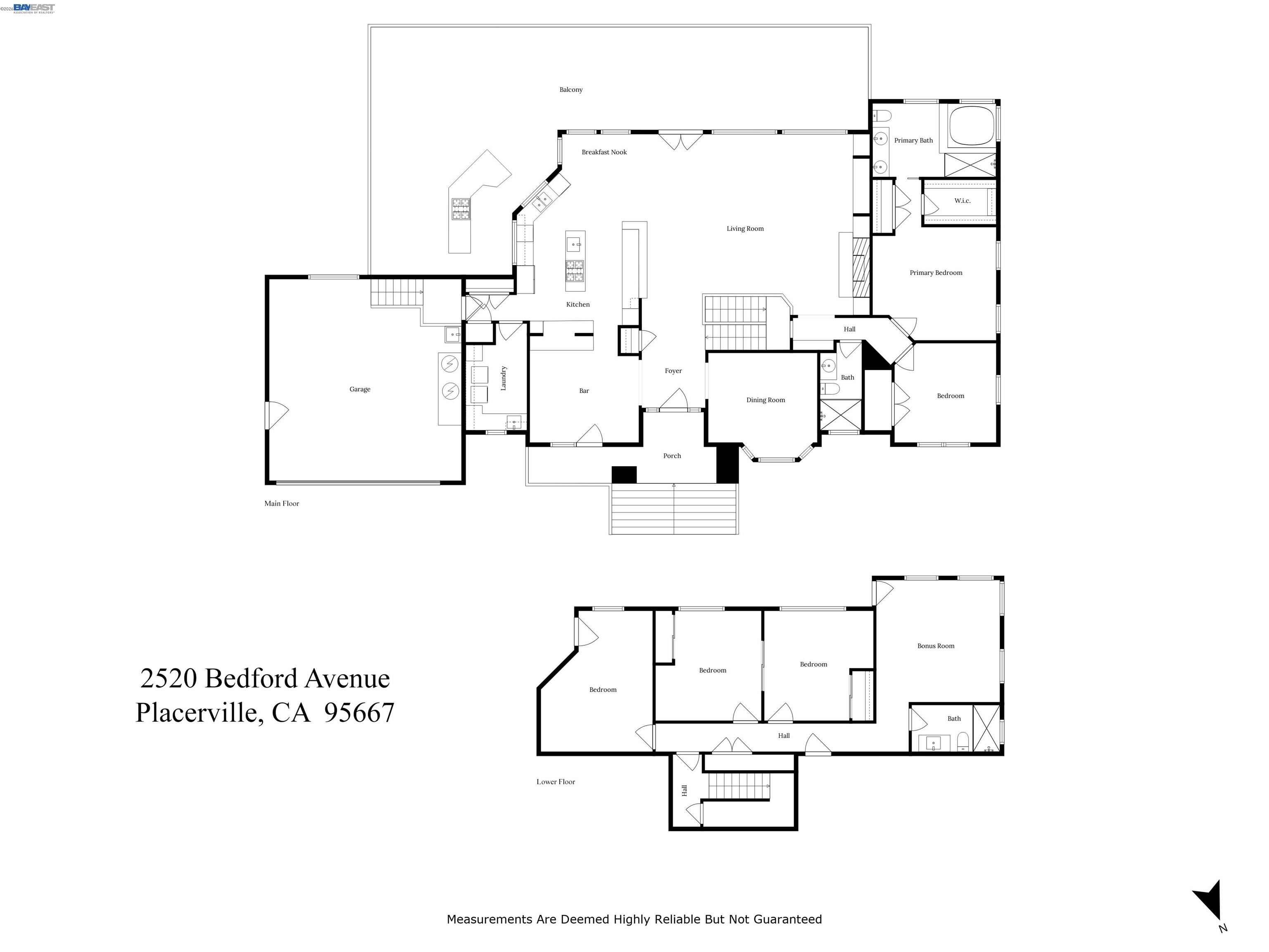 2520 Bedford Ave, Placerville CA 95667 — photo 32