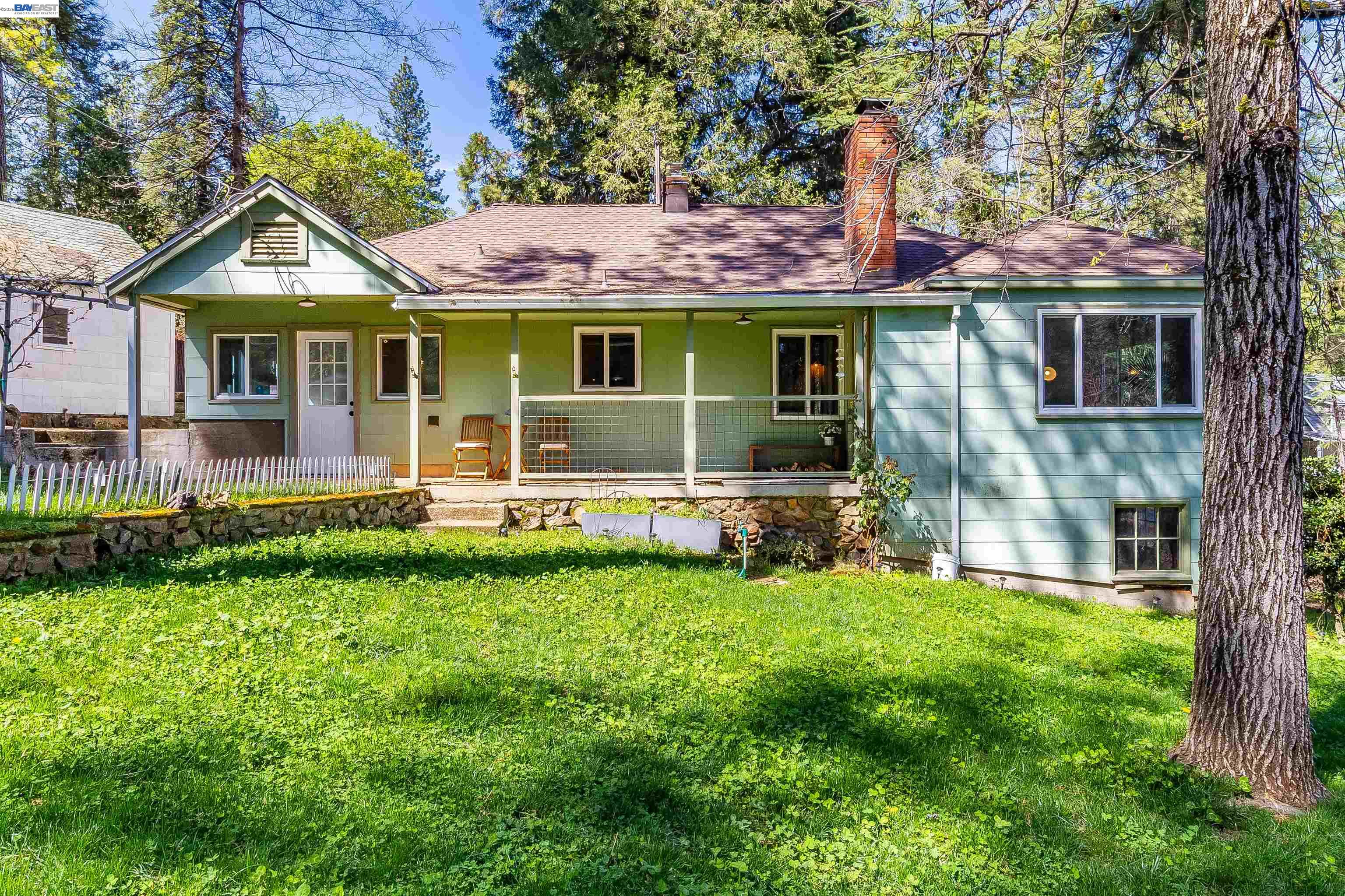 11896 Nancy Ln, Grass Valley CA 95945