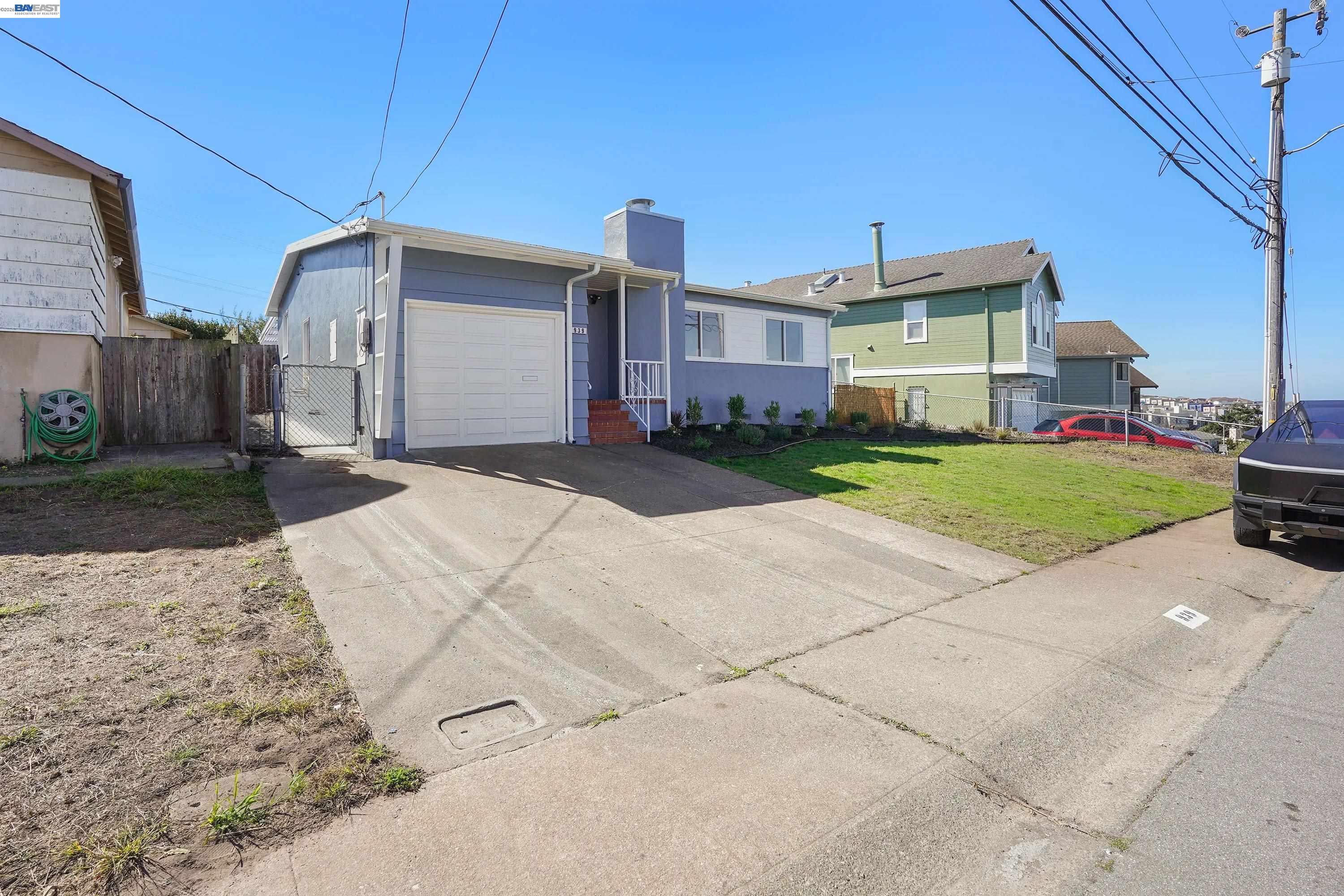 939 Bradley Dr, Daly City CA 94015 — photo 41