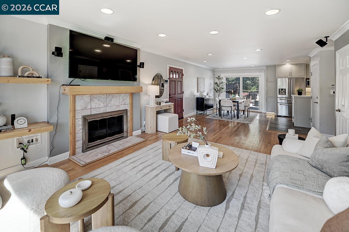 628 Pepper Drive, San Bruno CA 94066 — photo 34