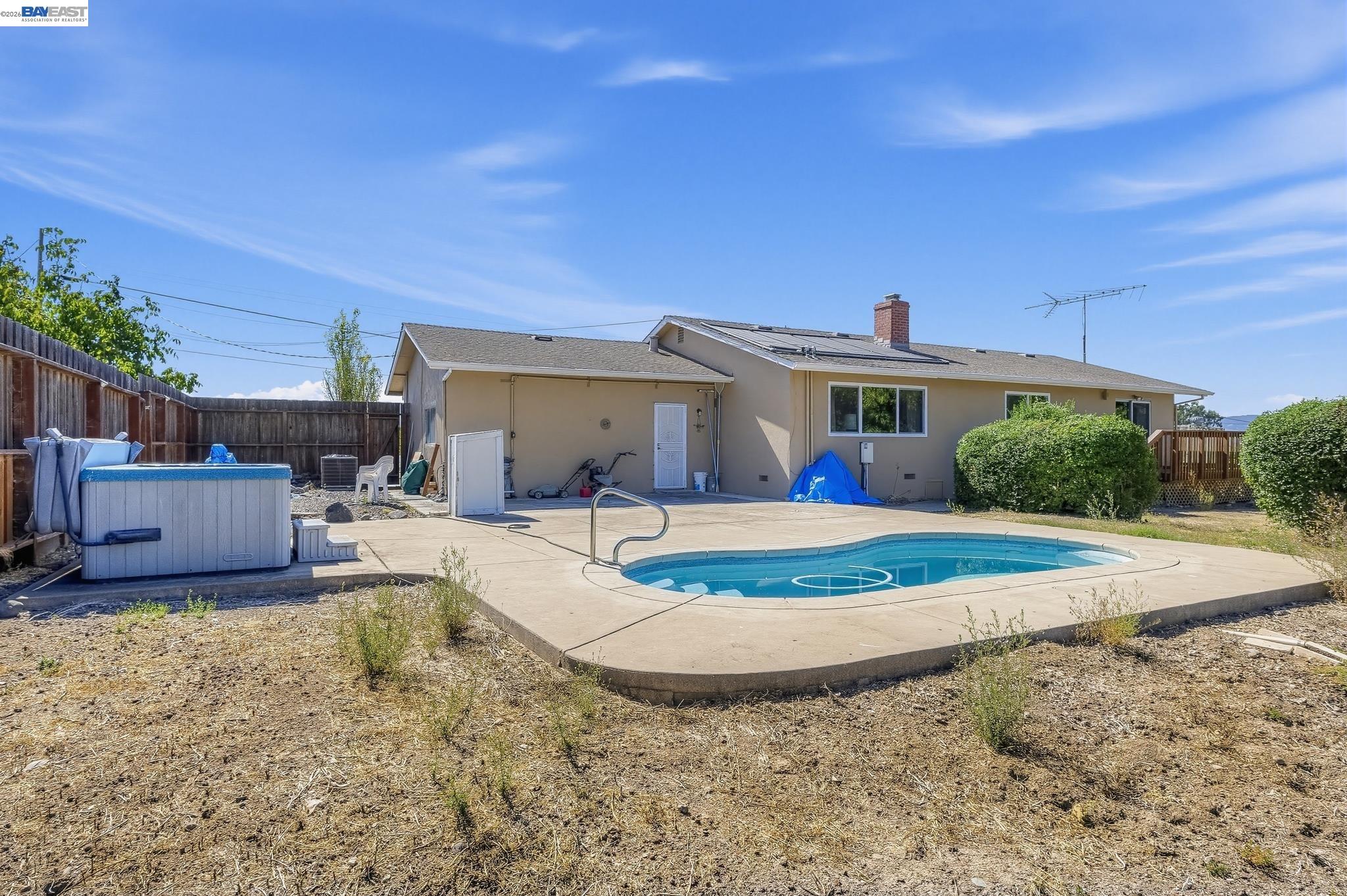 2904 Dale Ave, Sonoma CA 95476 — photo 23