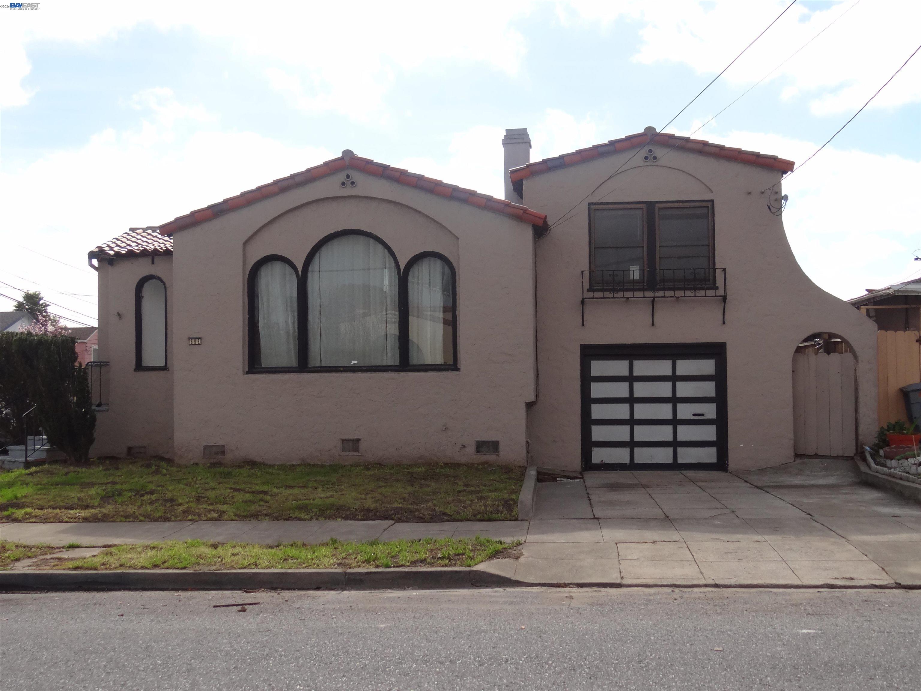 596 Walnut St, San Bruno CA 94066