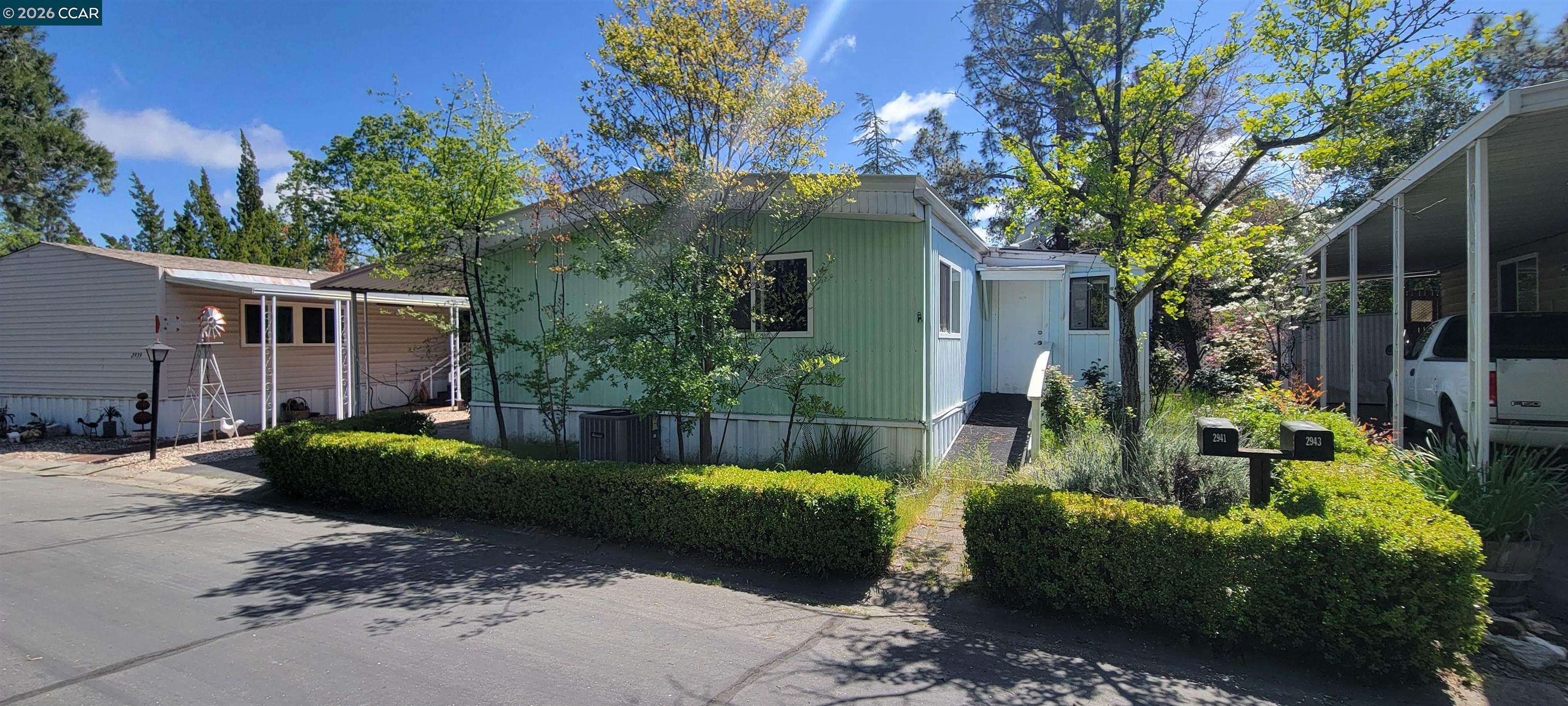 2941 Glenwood Ln, Placerville CA 95667
