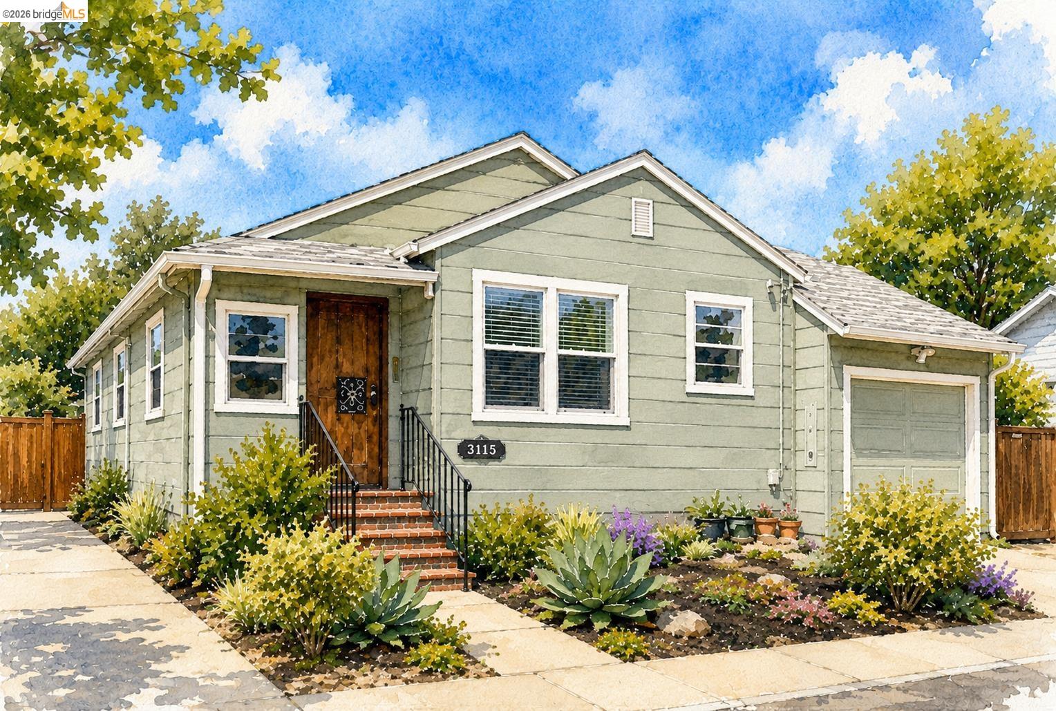 3115 Clinton Ave, Richmond