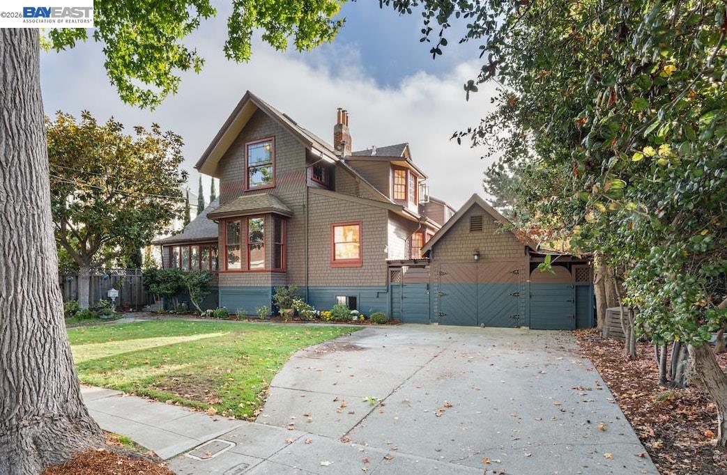 1278 Weber St, Alameda