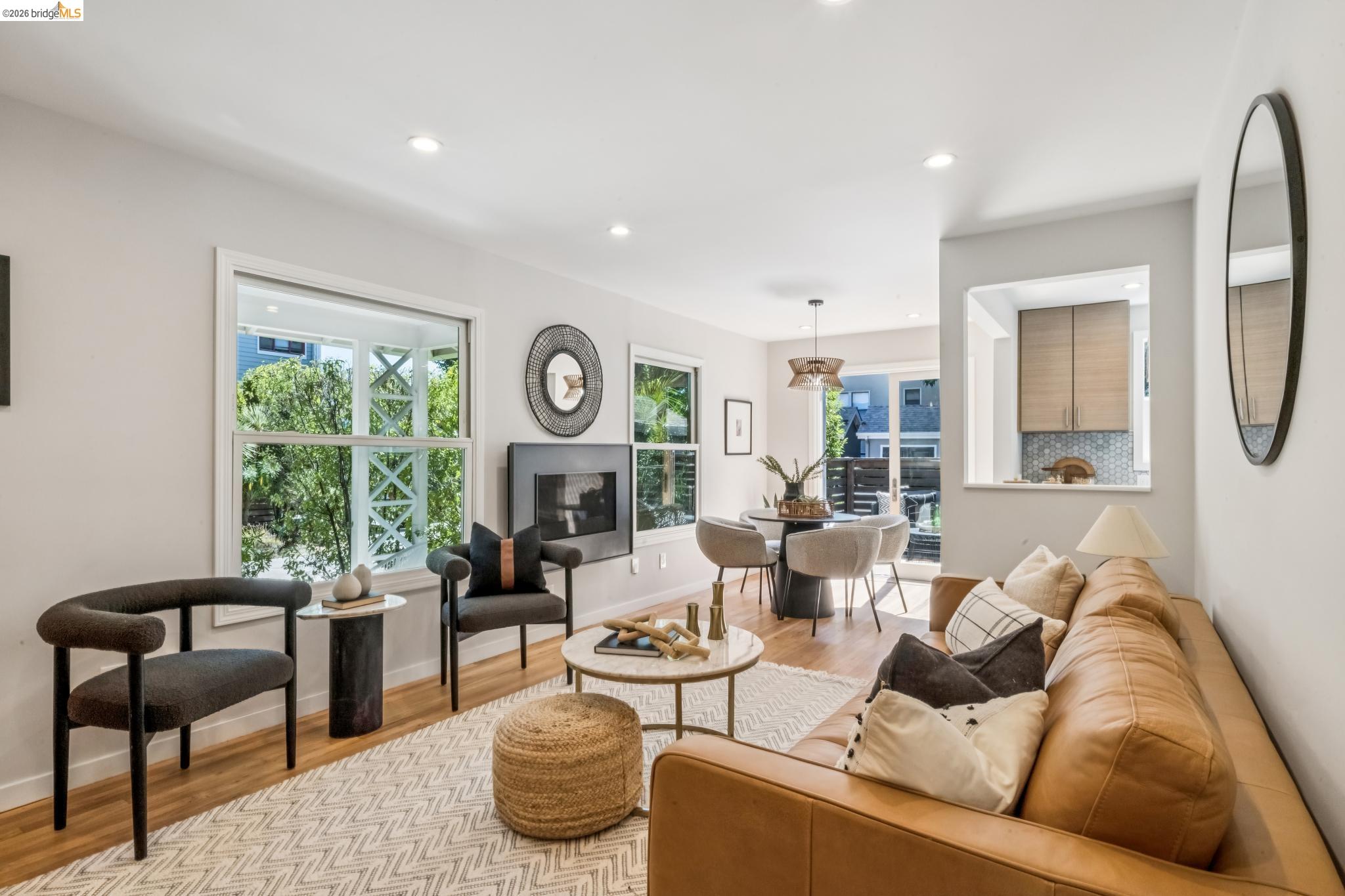 323 63rd Street A, Oakland