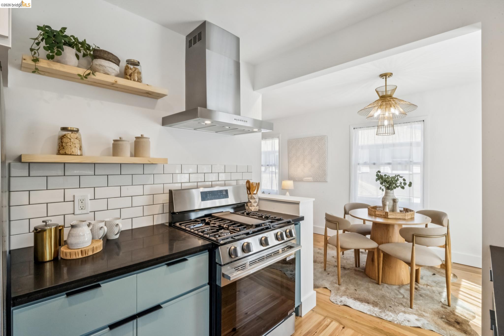 323 63rd Street B, Oakland