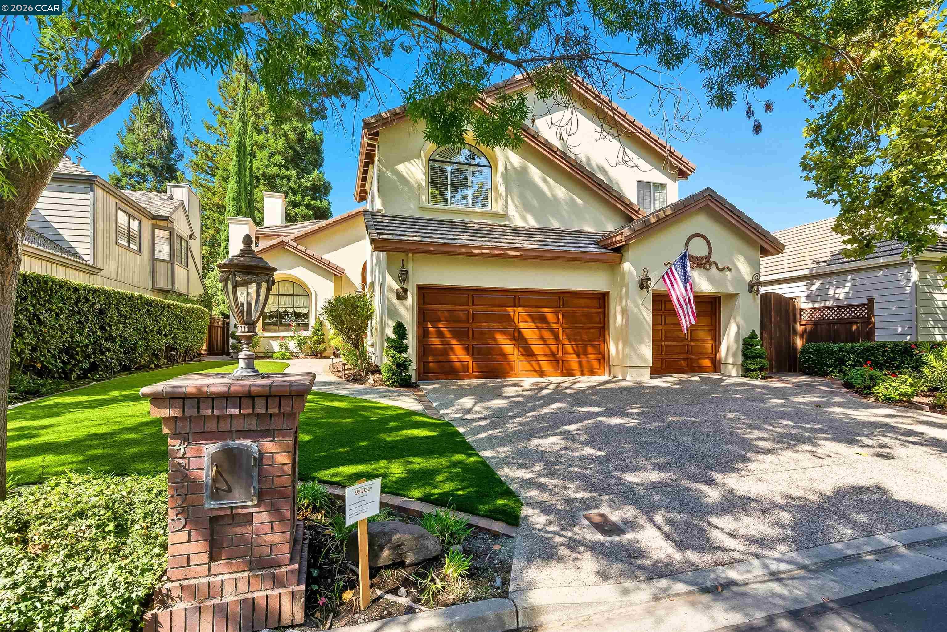 4355 Quail Run Ln