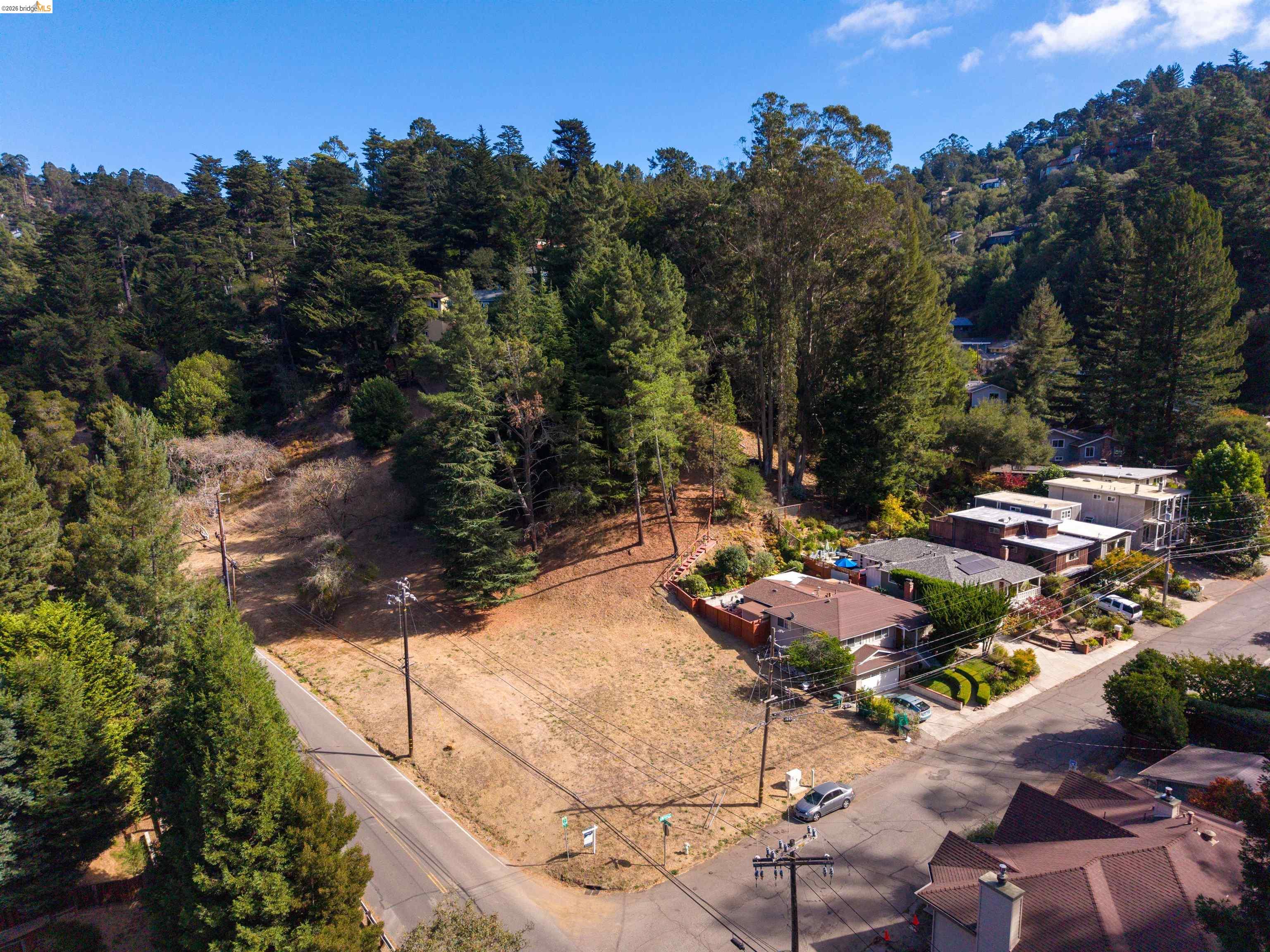 0 Shepherd Canyon Rd