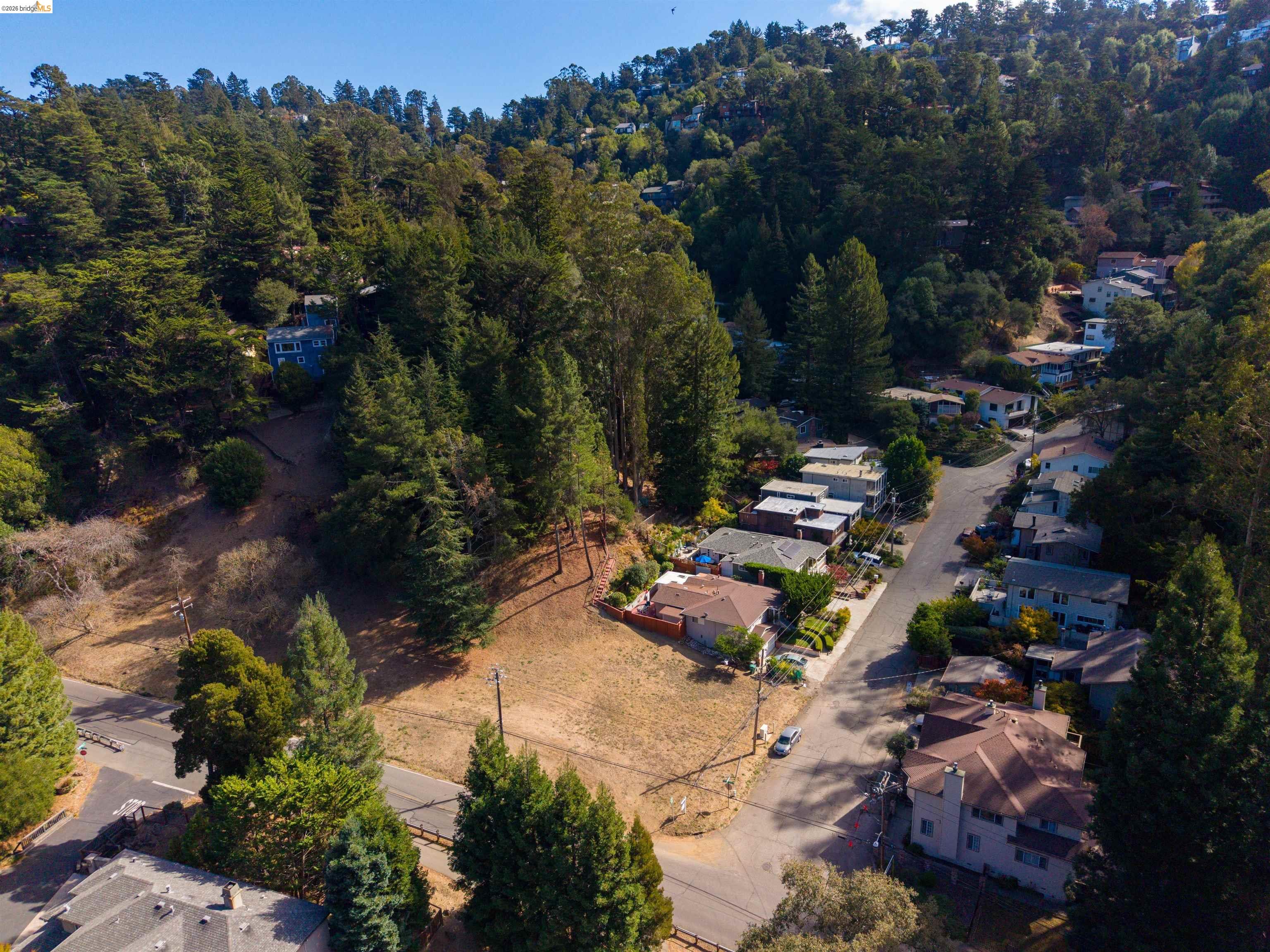 0 Shepherd Canyon Rd