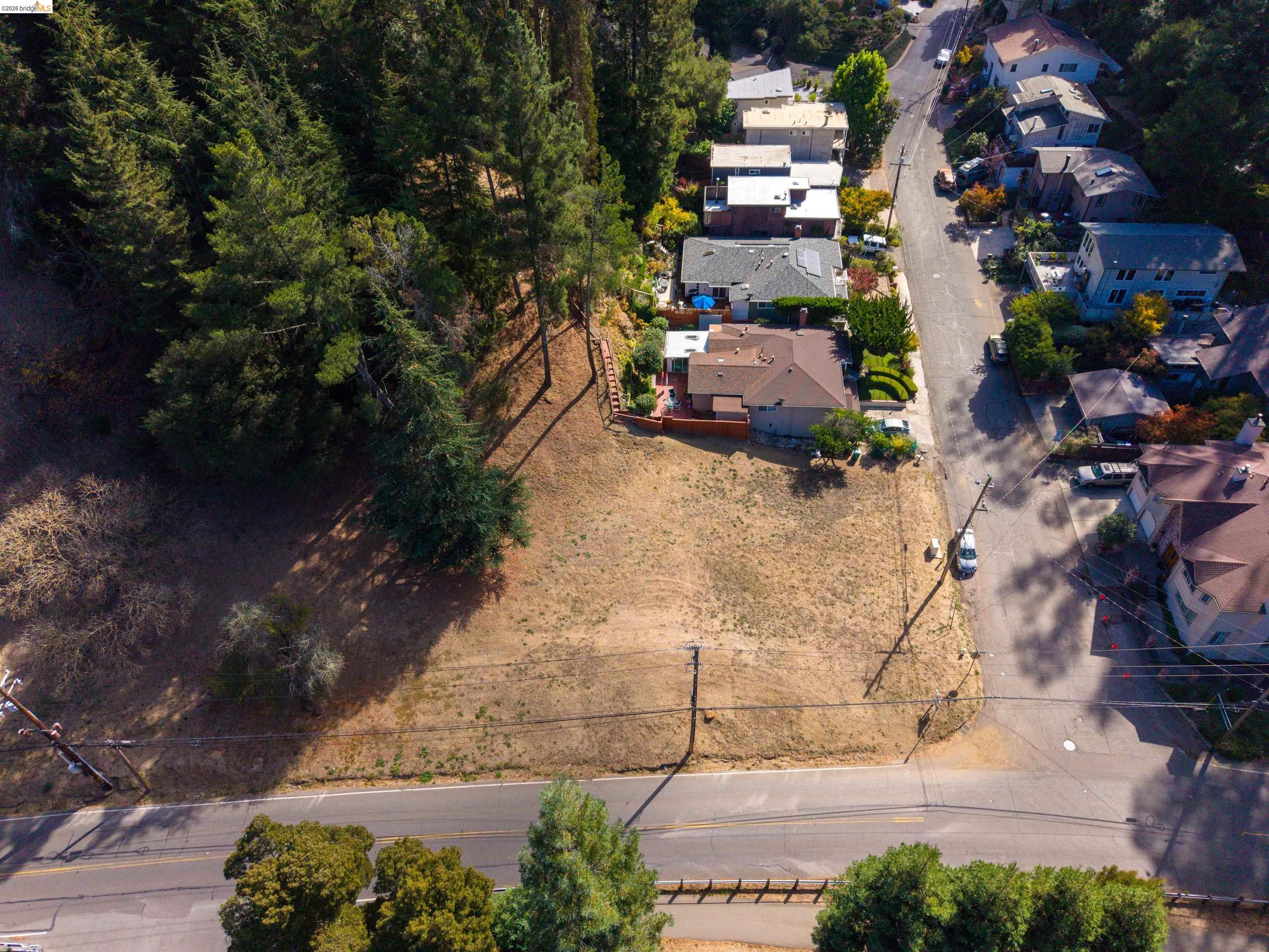 0 Shepherd Canyon Rd