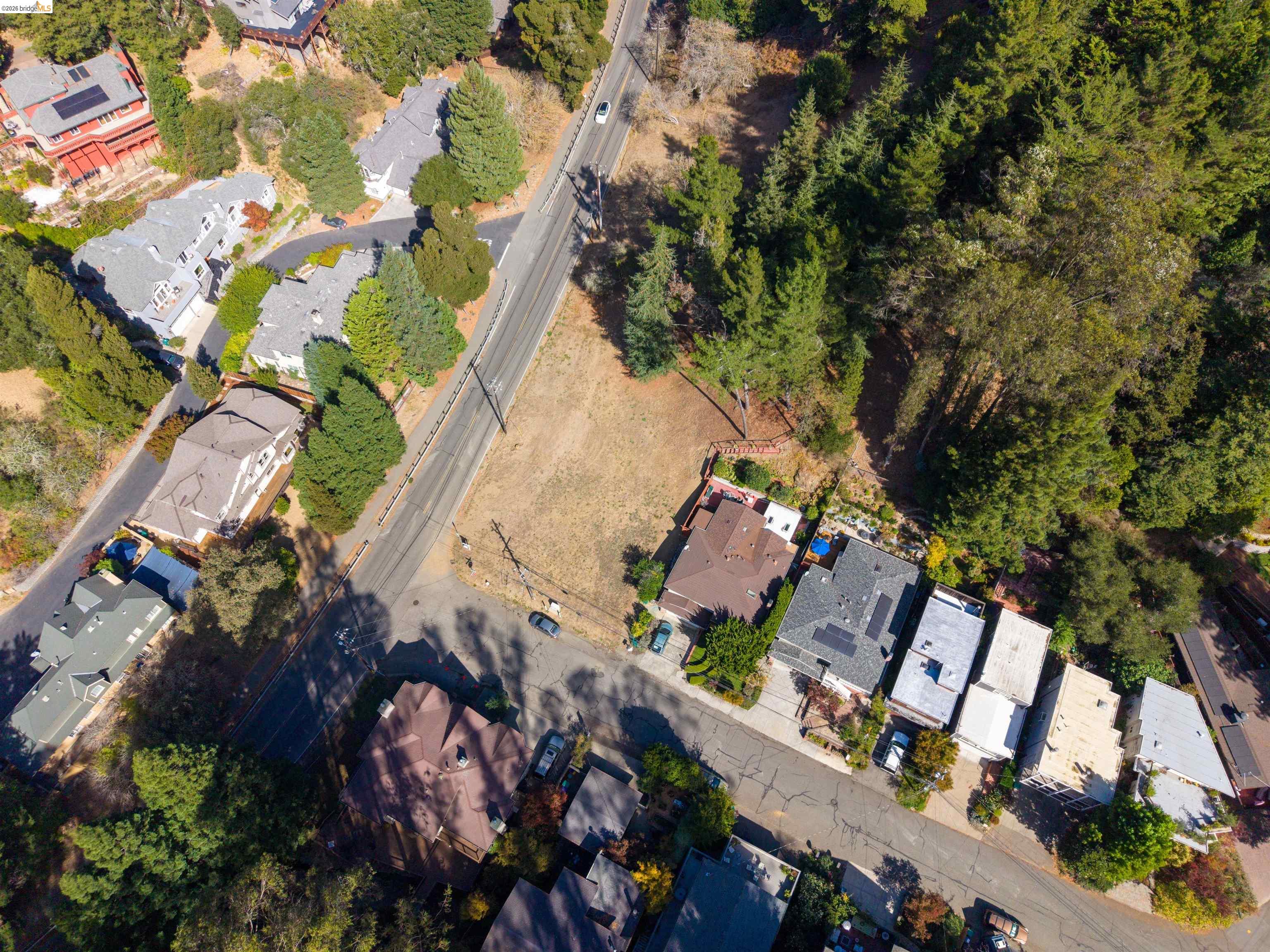 0 Shepherd Canyon Rd