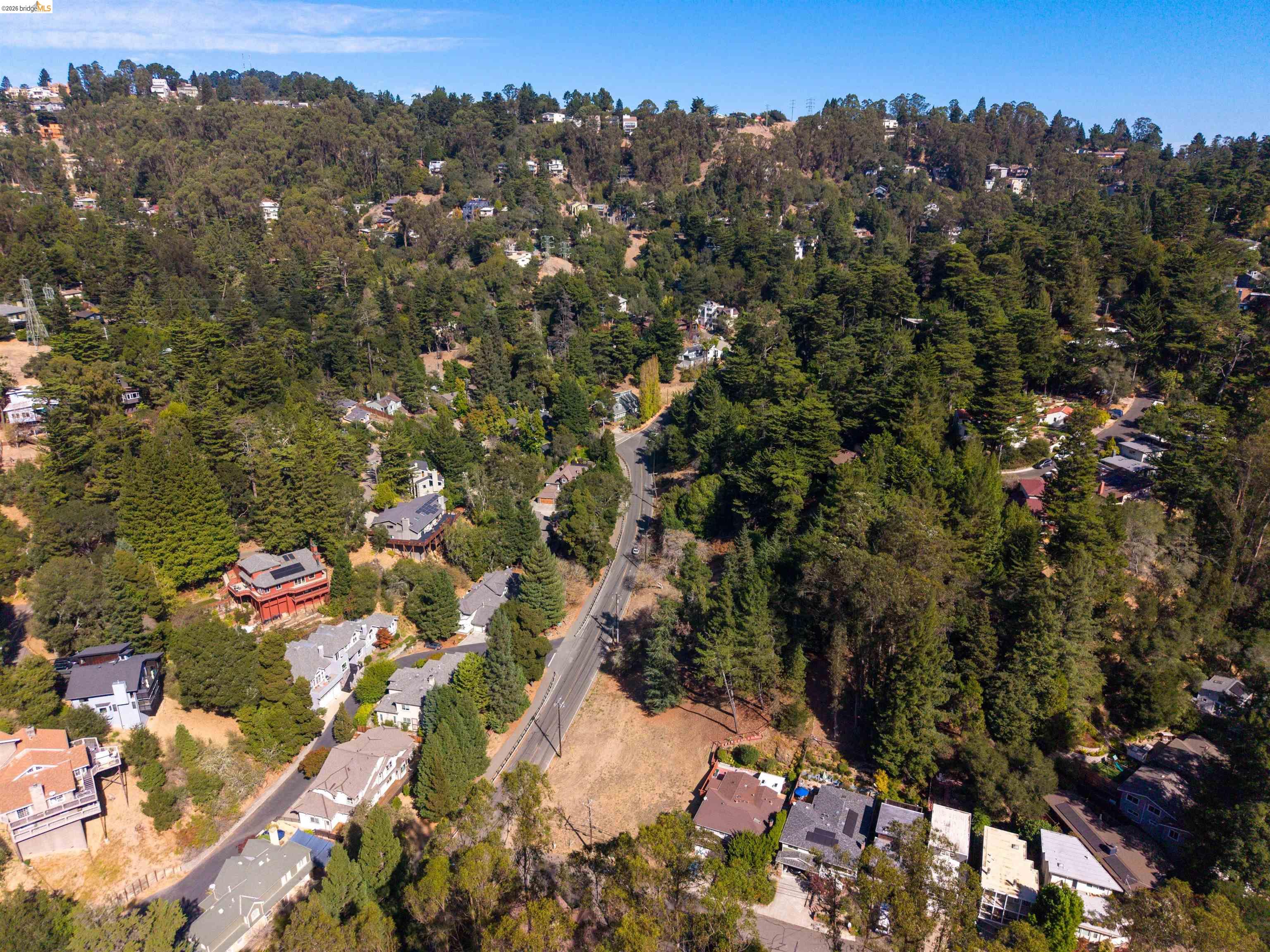 0 Shepherd Canyon Rd