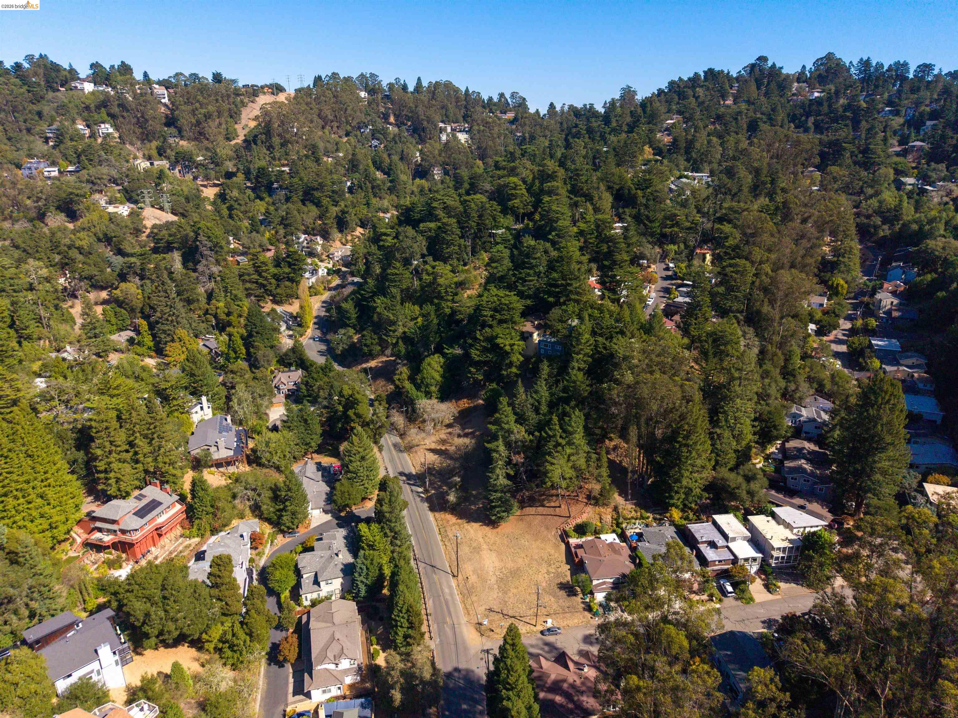0 Shepherd Canyon Rd