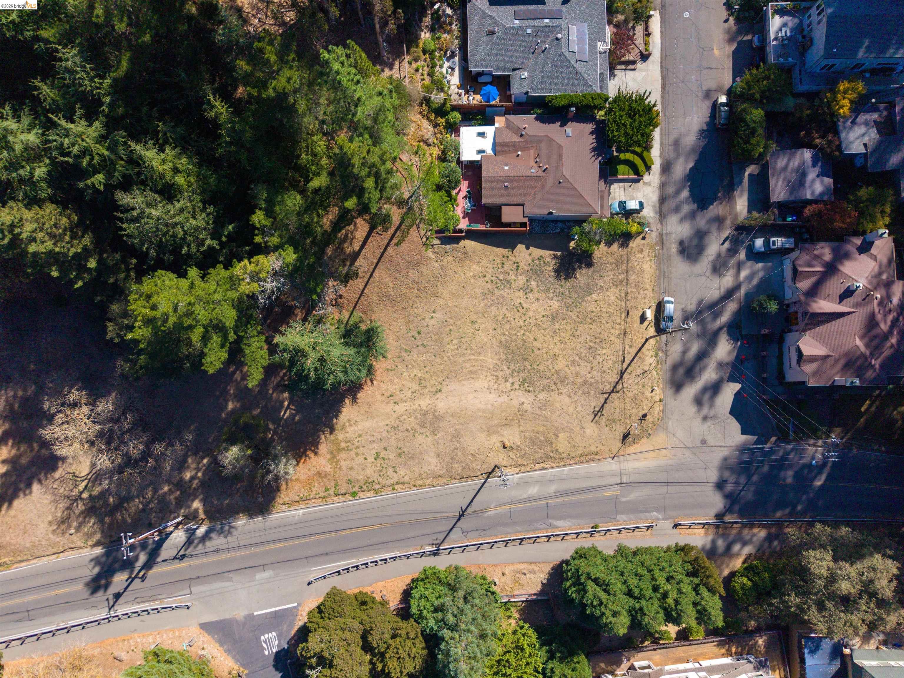 0 Shepherd Canyon Rd